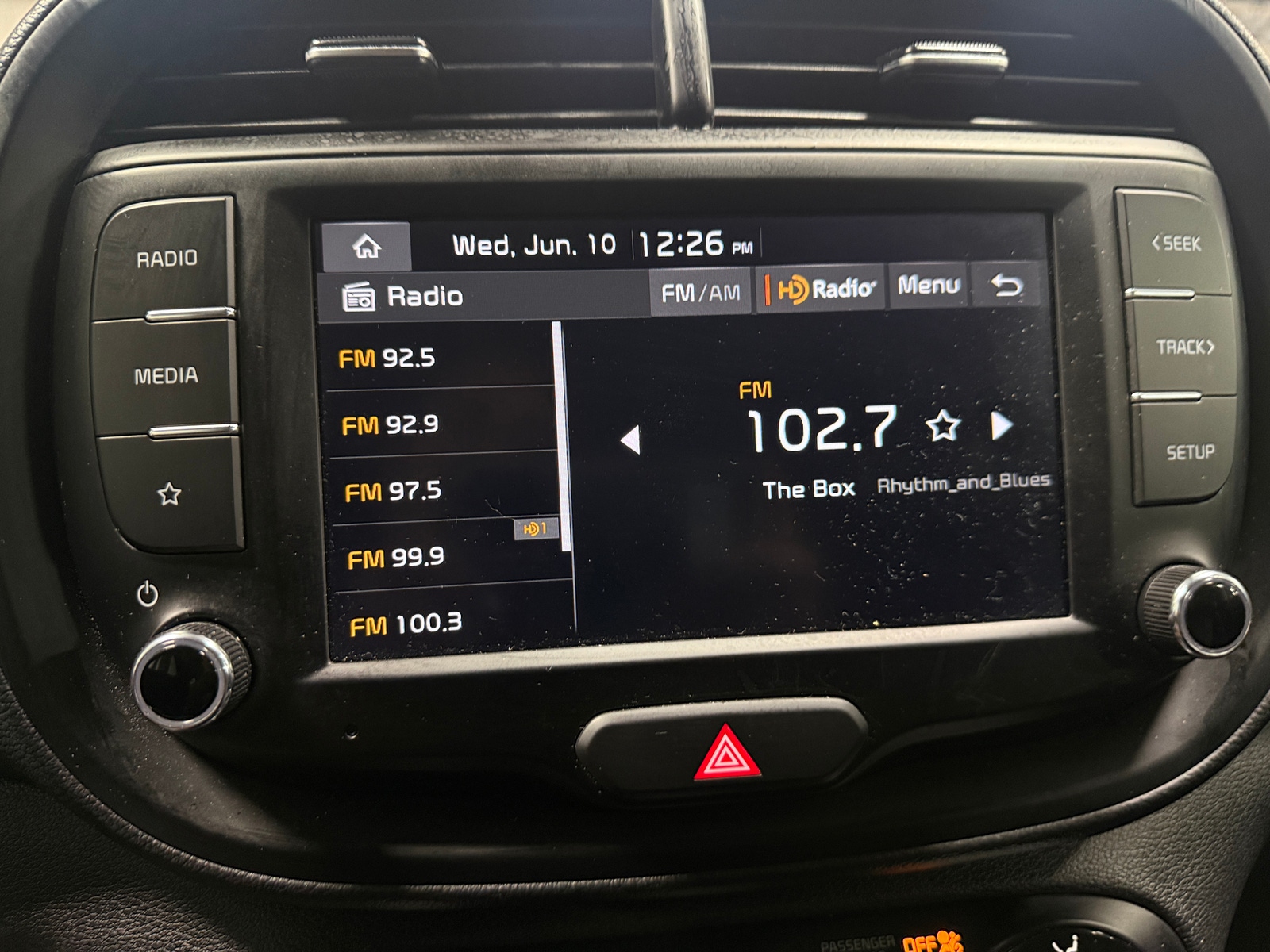 Thumbnail: 2025 Kia Soul - 4
