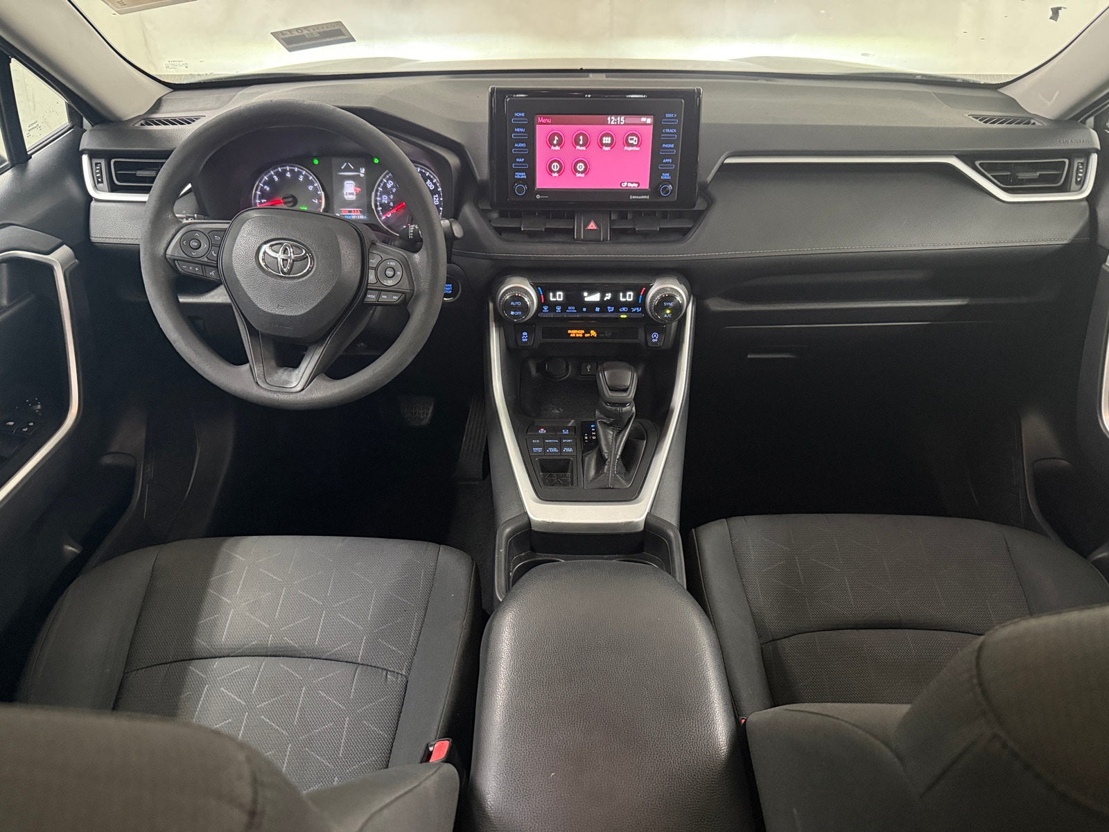 Thumbnail: 2021 Toyota RAV4 - 3