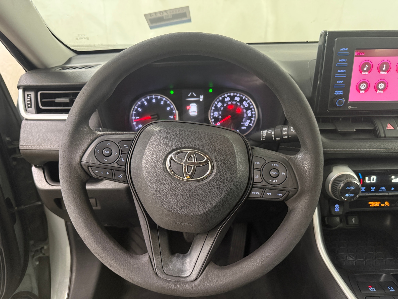 Thumbnail: 2021 Toyota RAV4 - 5