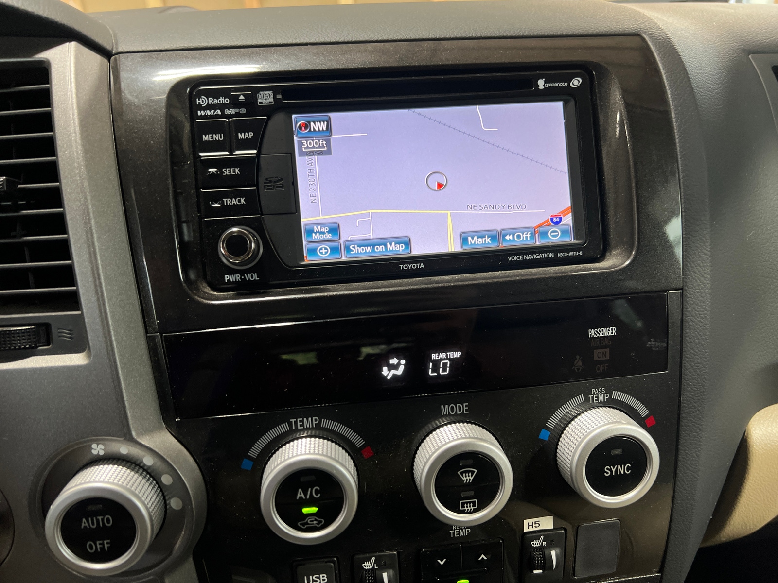 Thumbnail: 2013 Toyota Sequoia - 3