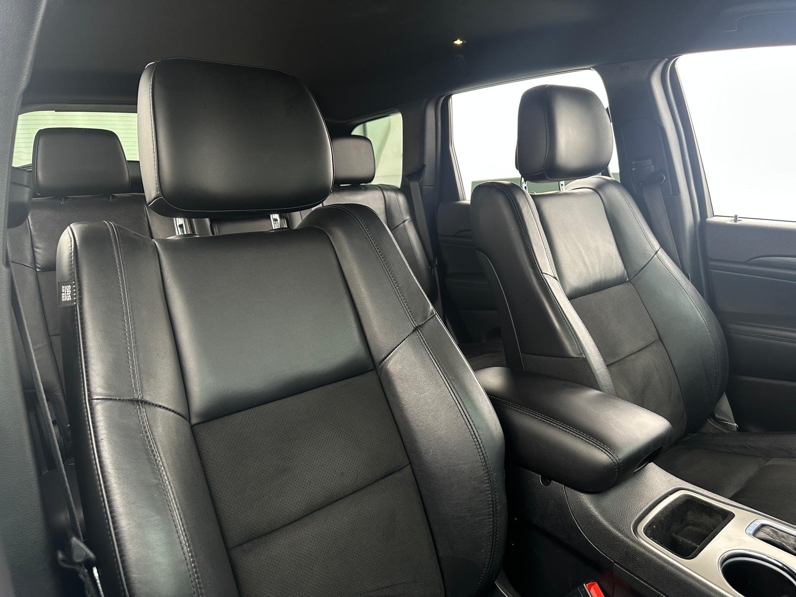 Thumbnail: 2021 Jeep Grand Cherokee - 2