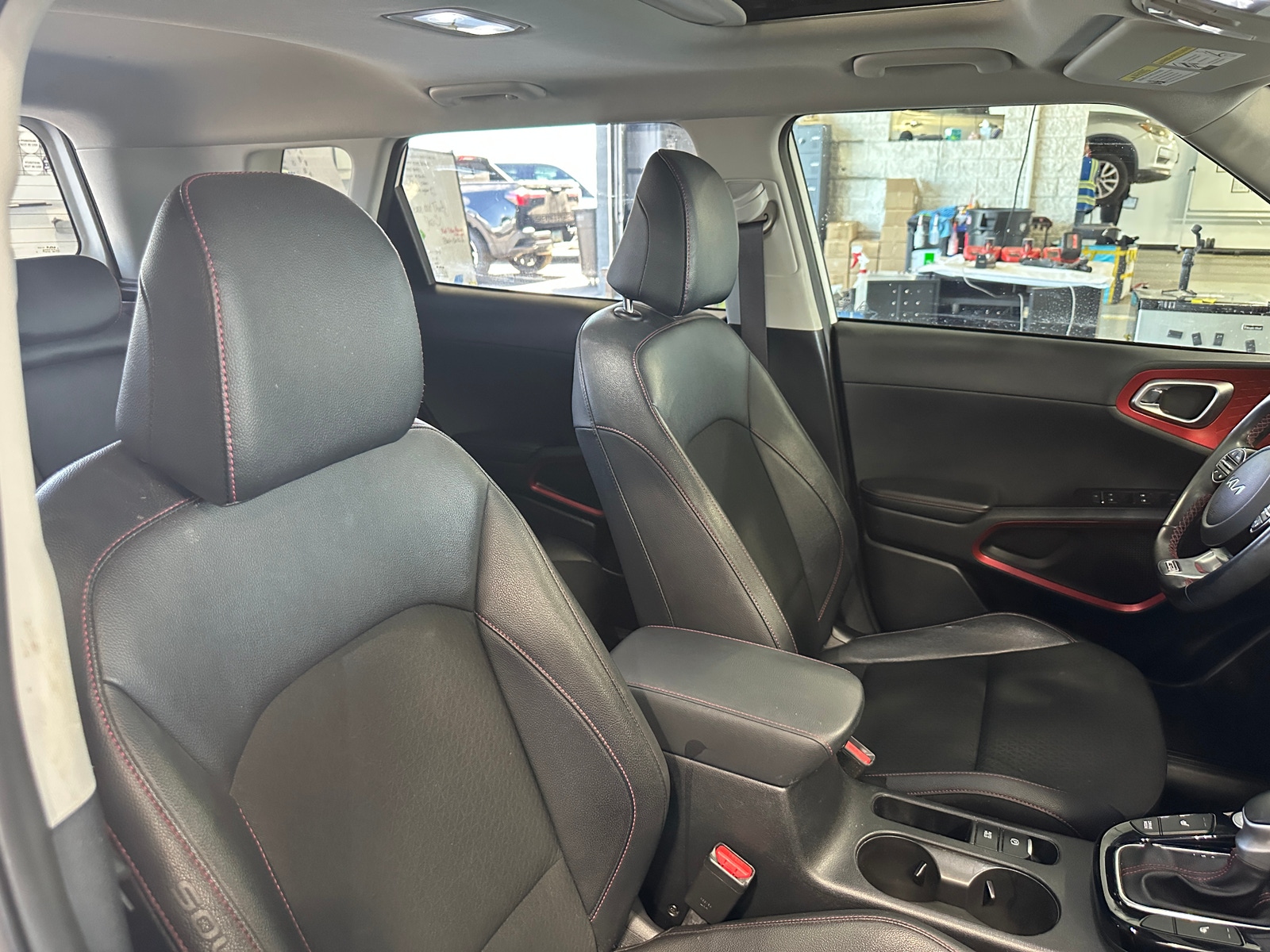 Thumbnail: 2023 Kia Soul - 2