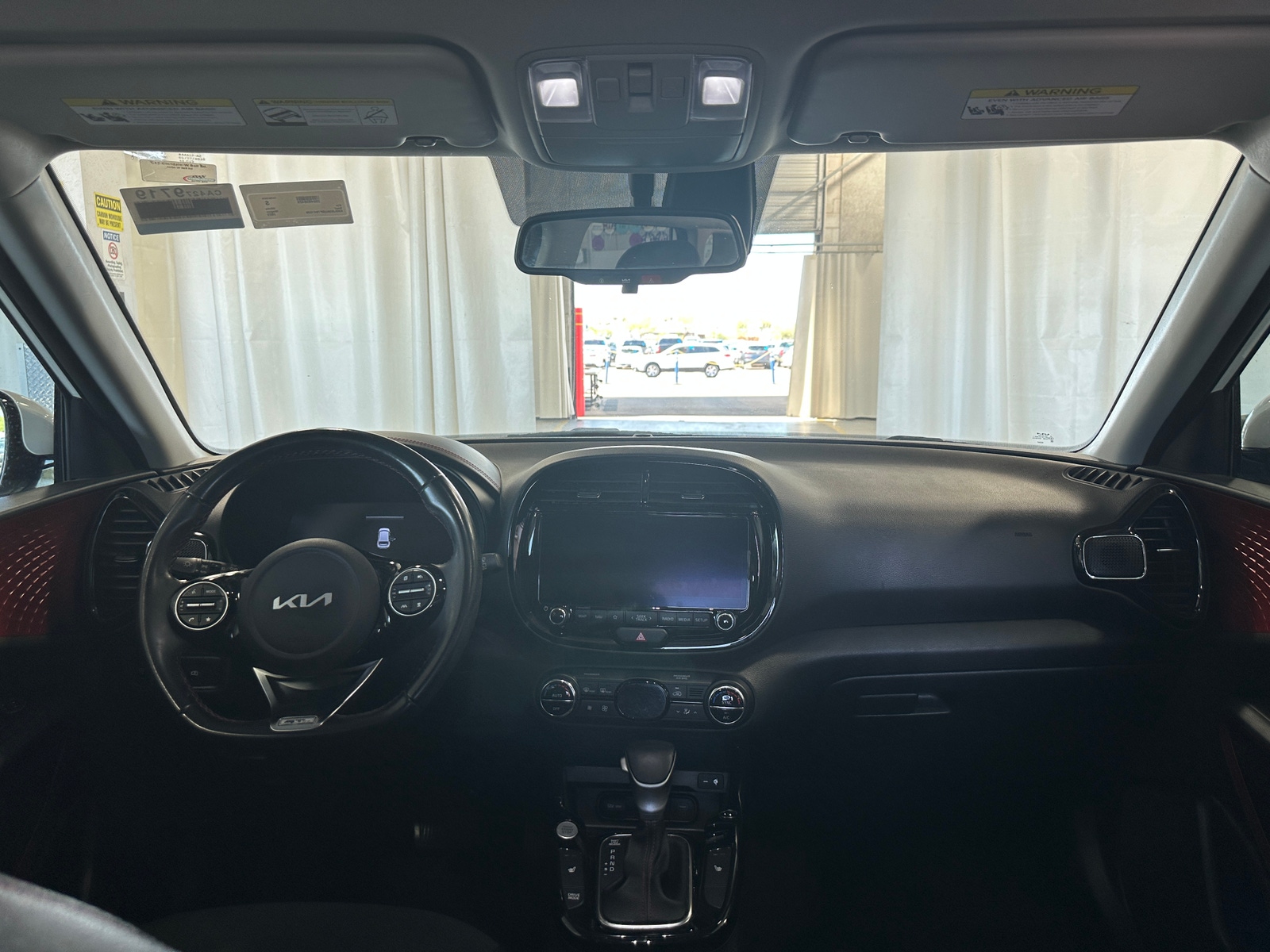 Thumbnail: 2023 Kia Soul - 3