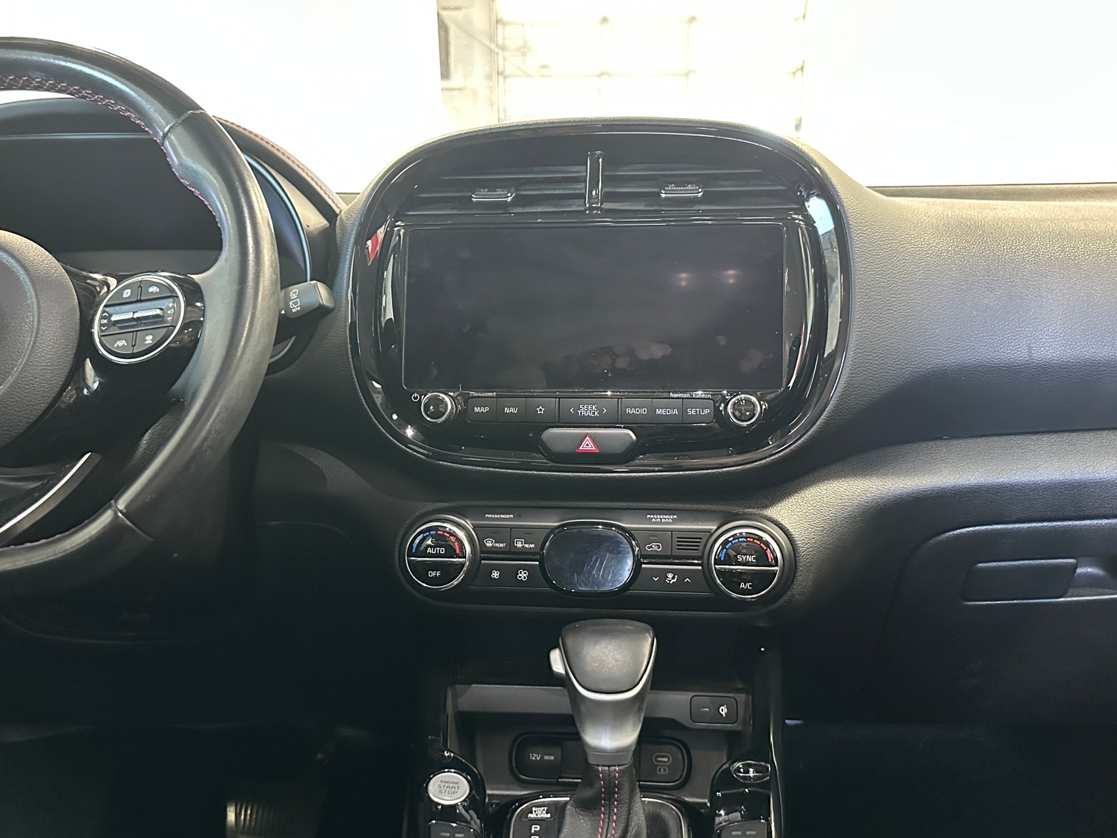 Thumbnail: 2023 Kia Soul - 4