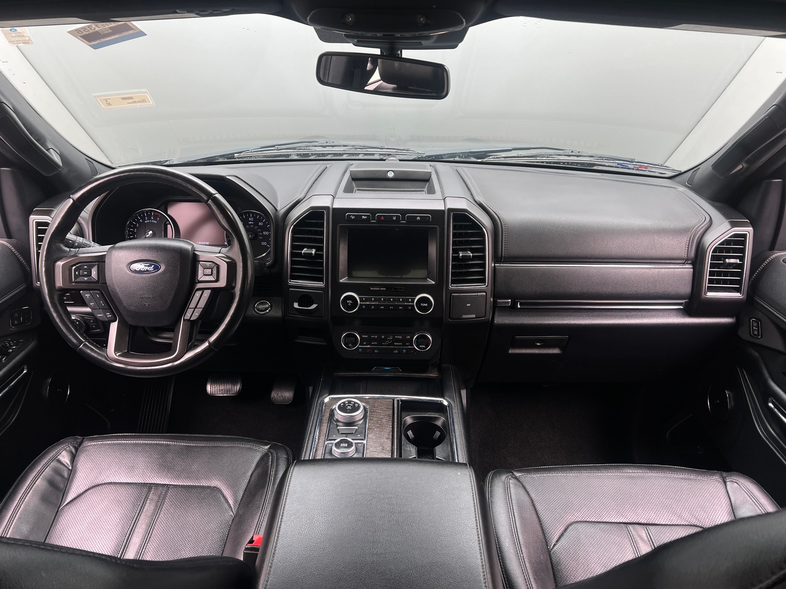 Thumbnail: 2021 Ford Expedition MAX - 2