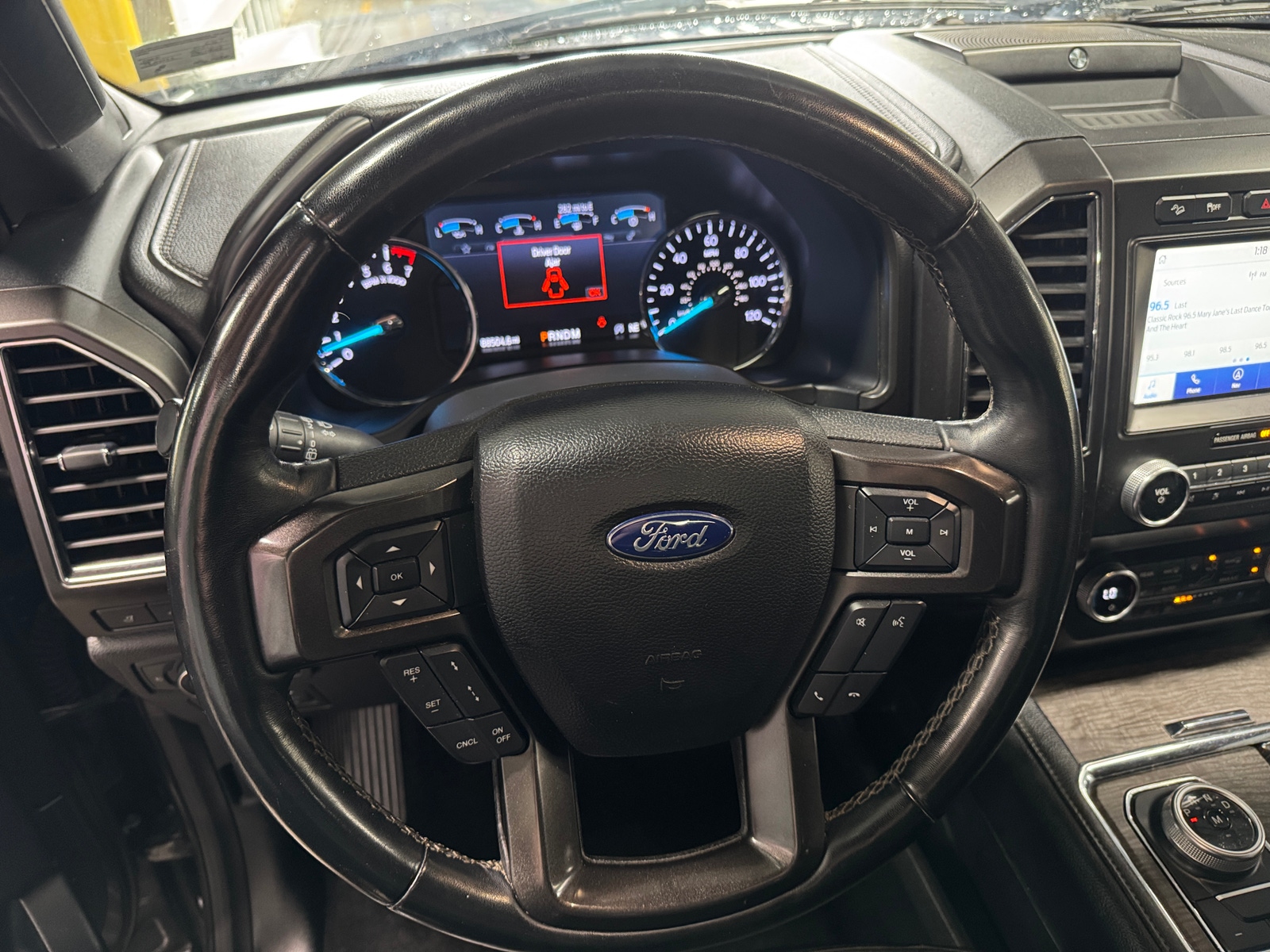 Thumbnail: 2021 Ford Expedition MAX - 4