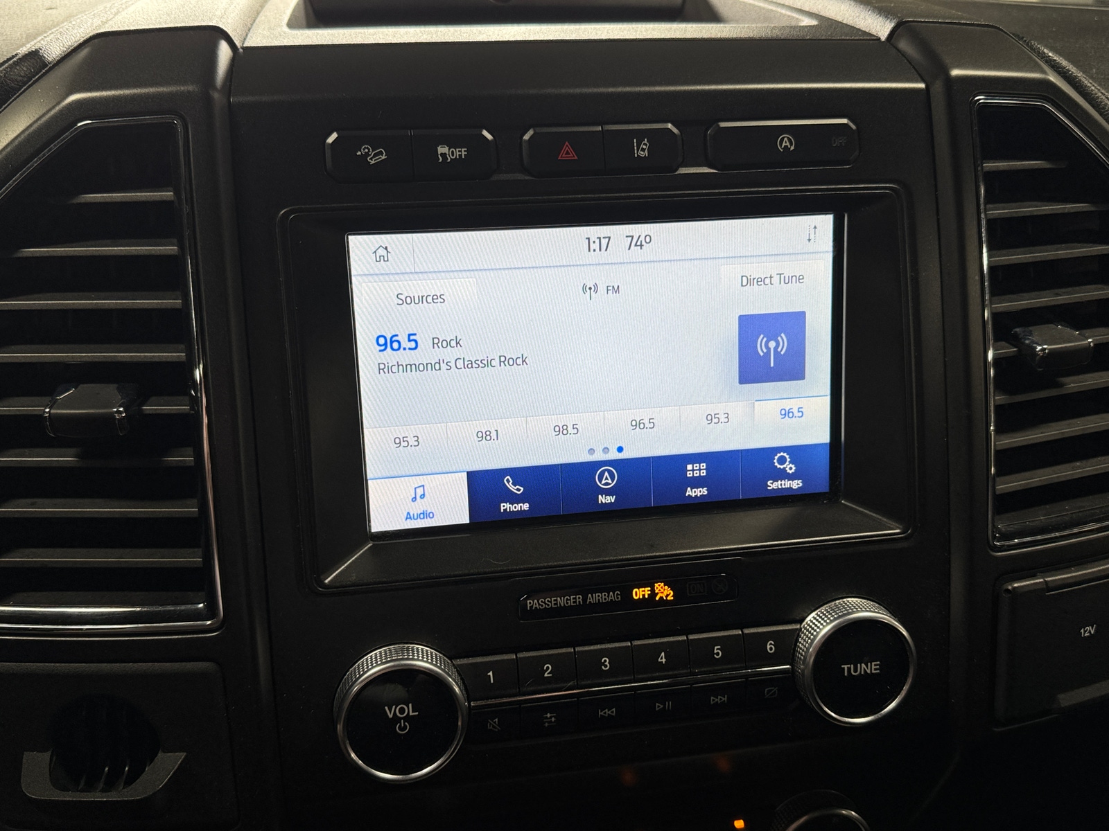 Thumbnail: 2021 Ford Expedition MAX - 3