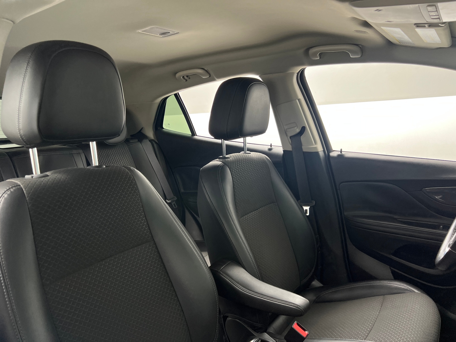 Thumbnail: 2019 Buick Encore - 2
