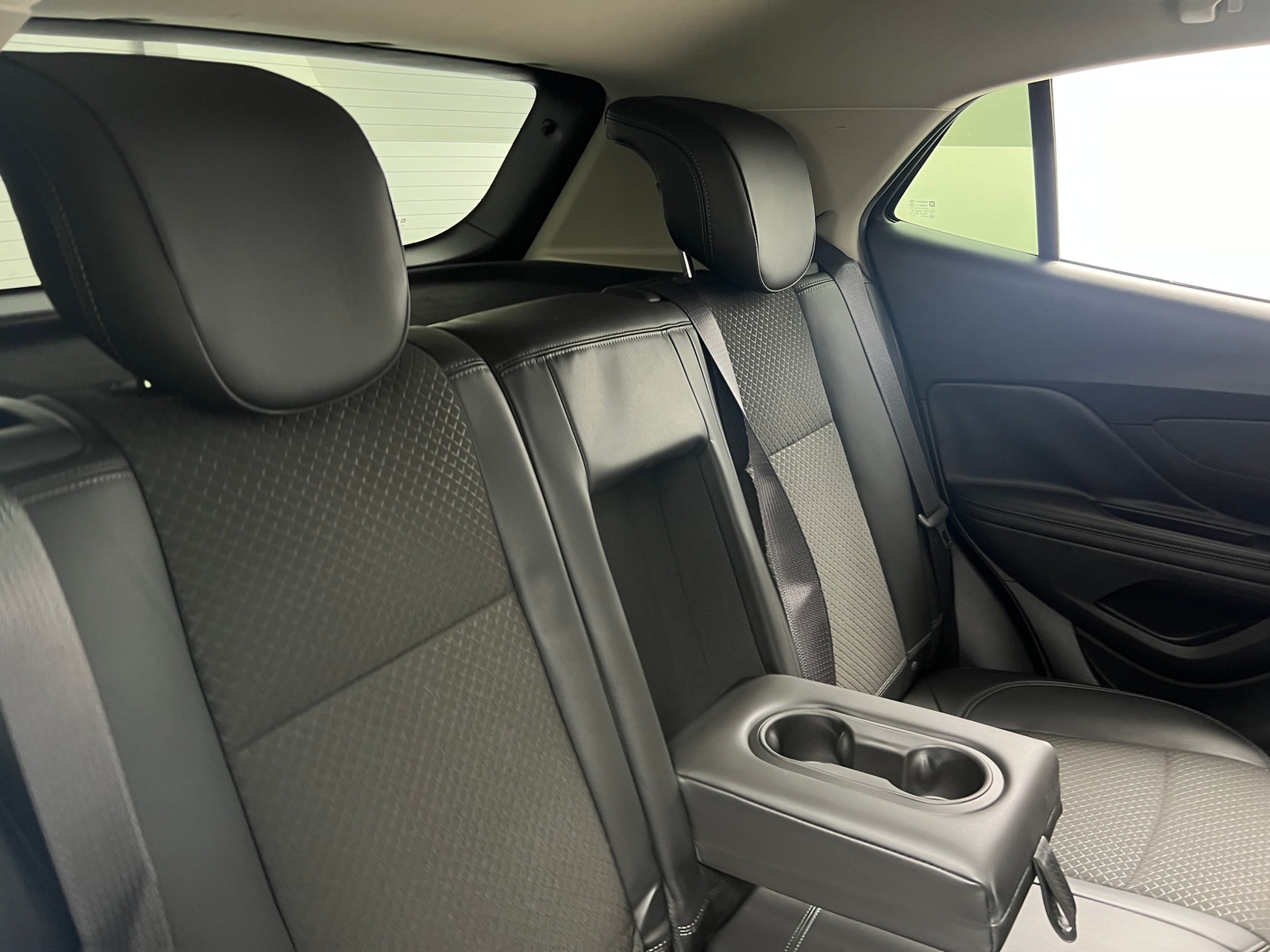 Thumbnail: 2019 Buick Encore - 6