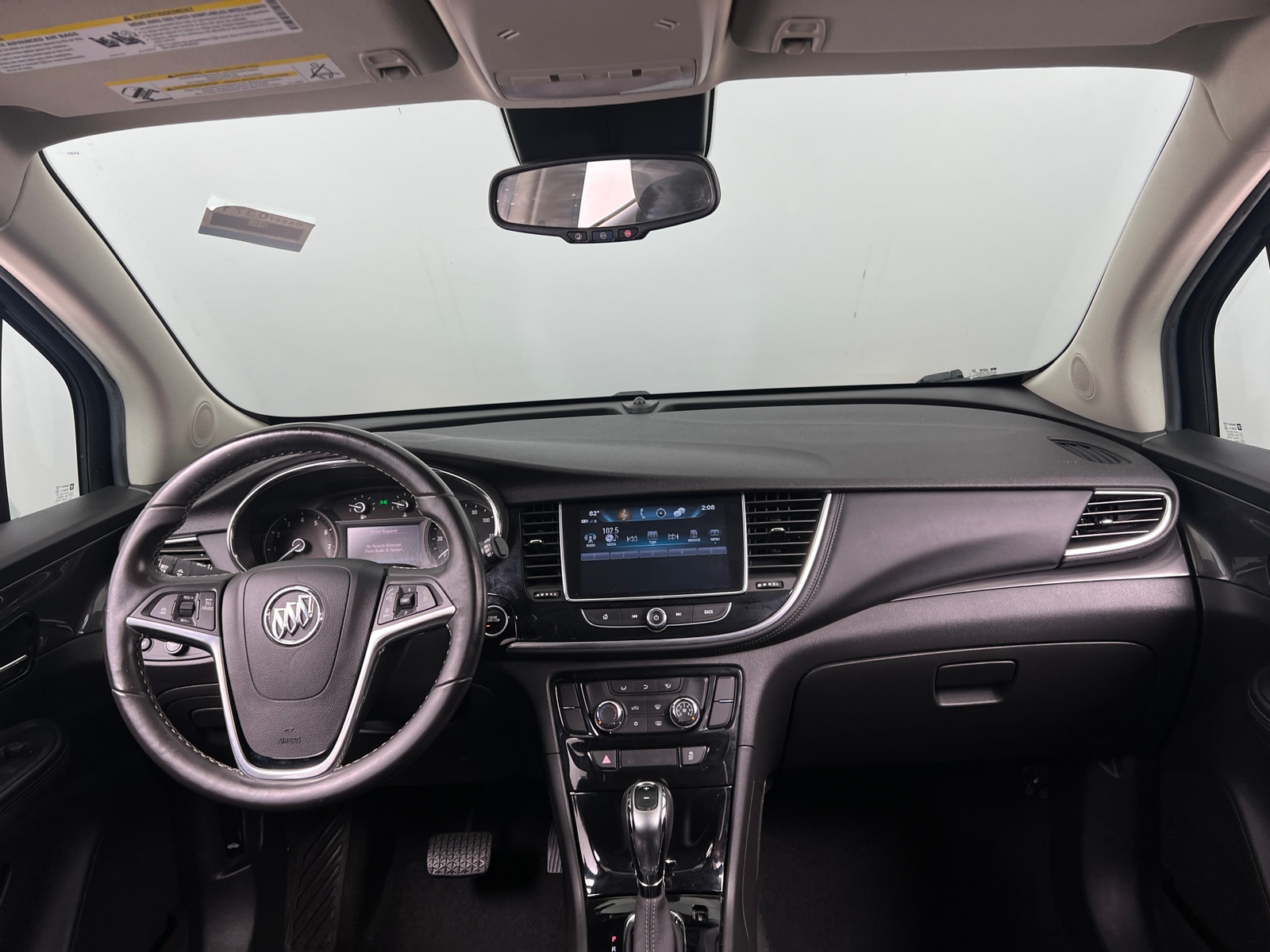 Thumbnail: 2019 Buick Encore - 3