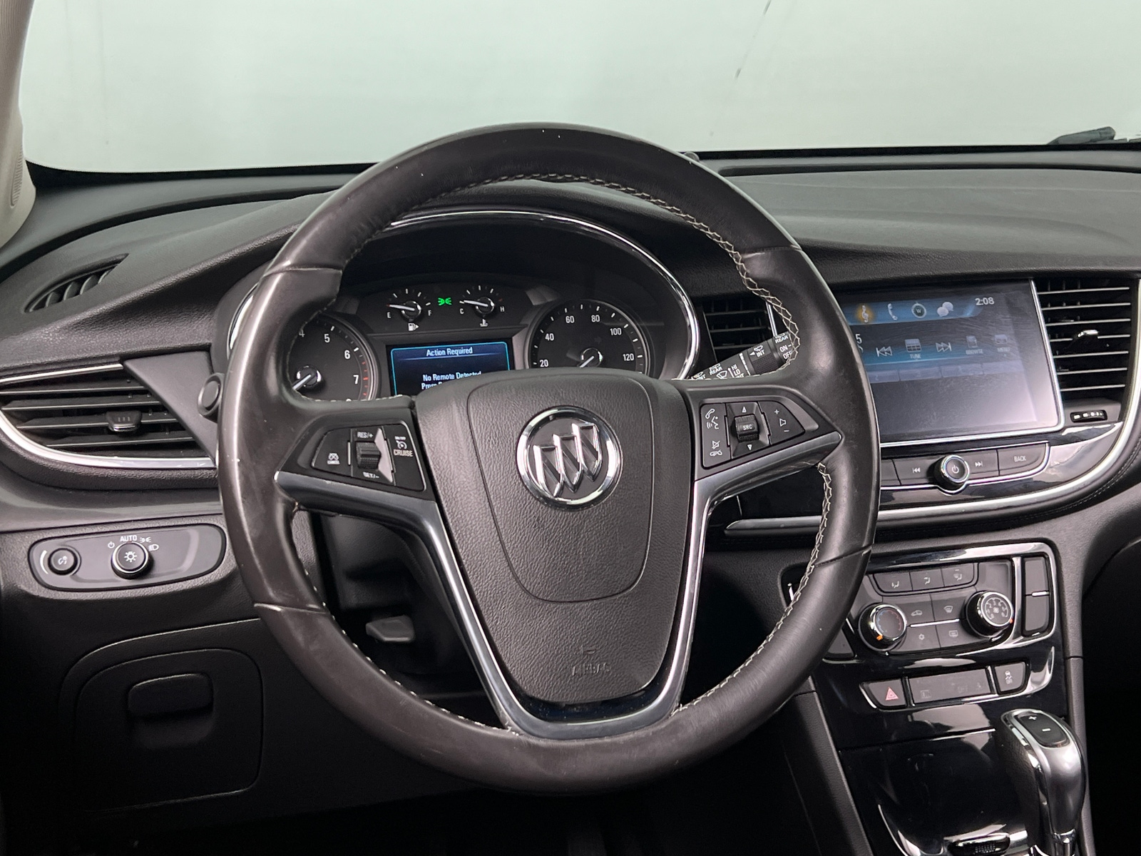 Thumbnail: 2019 Buick Encore - 5