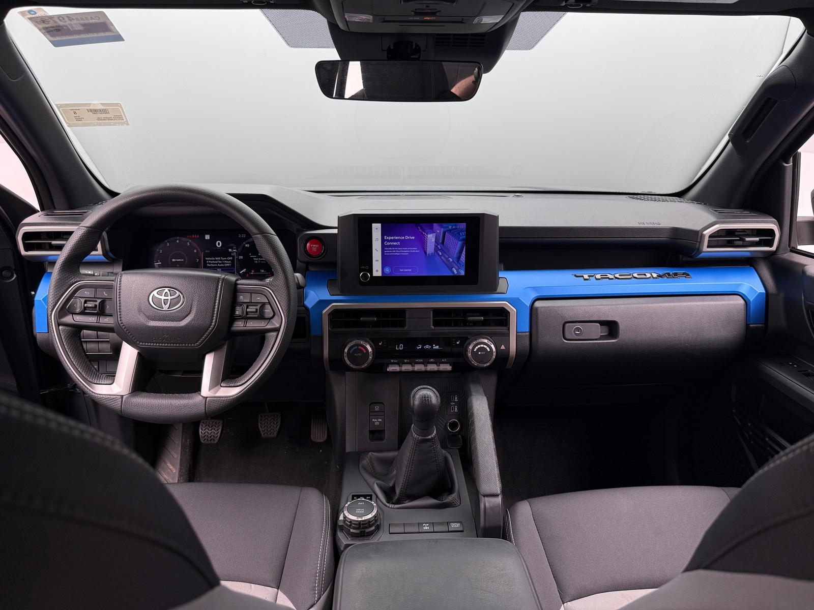 Thumbnail: 2025 Toyota Tacoma - 3