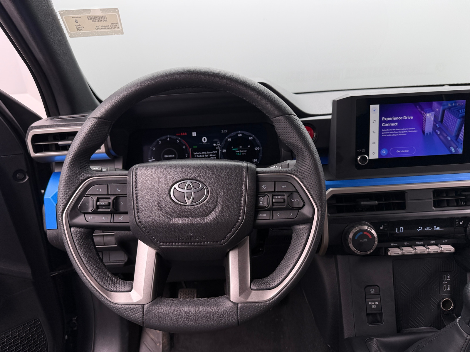 Thumbnail: 2025 Toyota Tacoma - 5