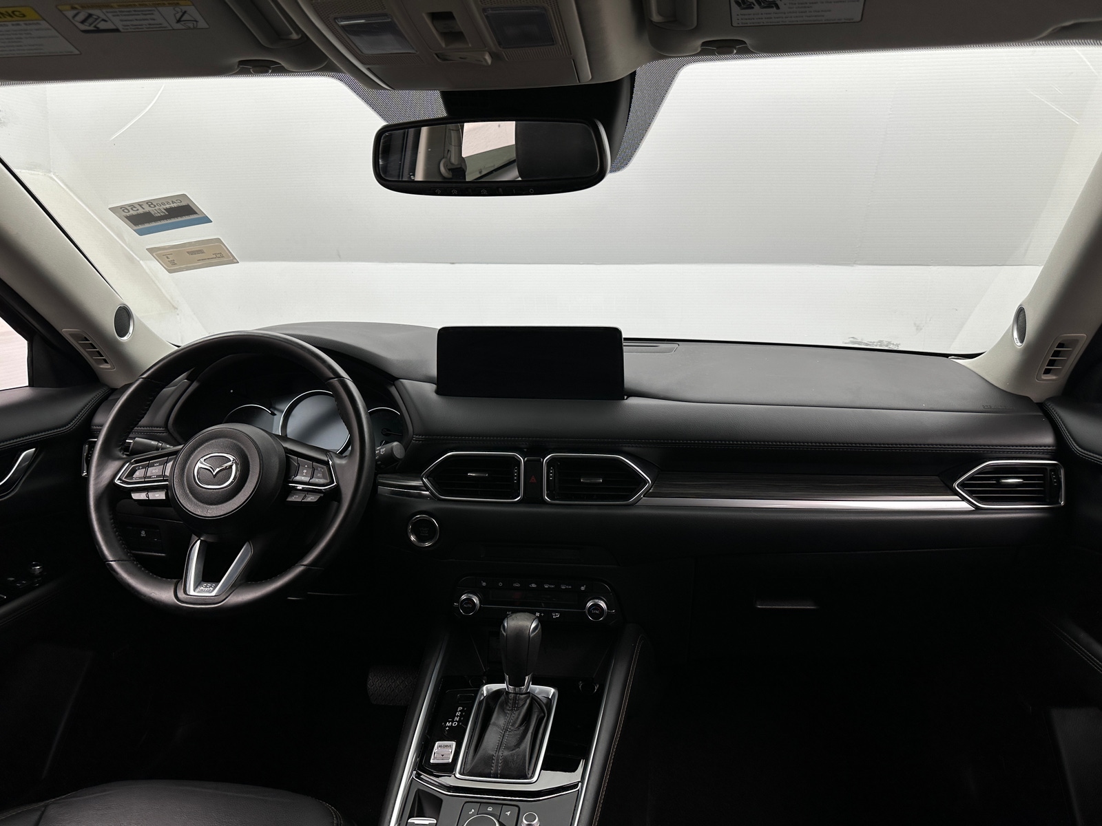 Thumbnail: 2022 Mazda CX-5 - 2