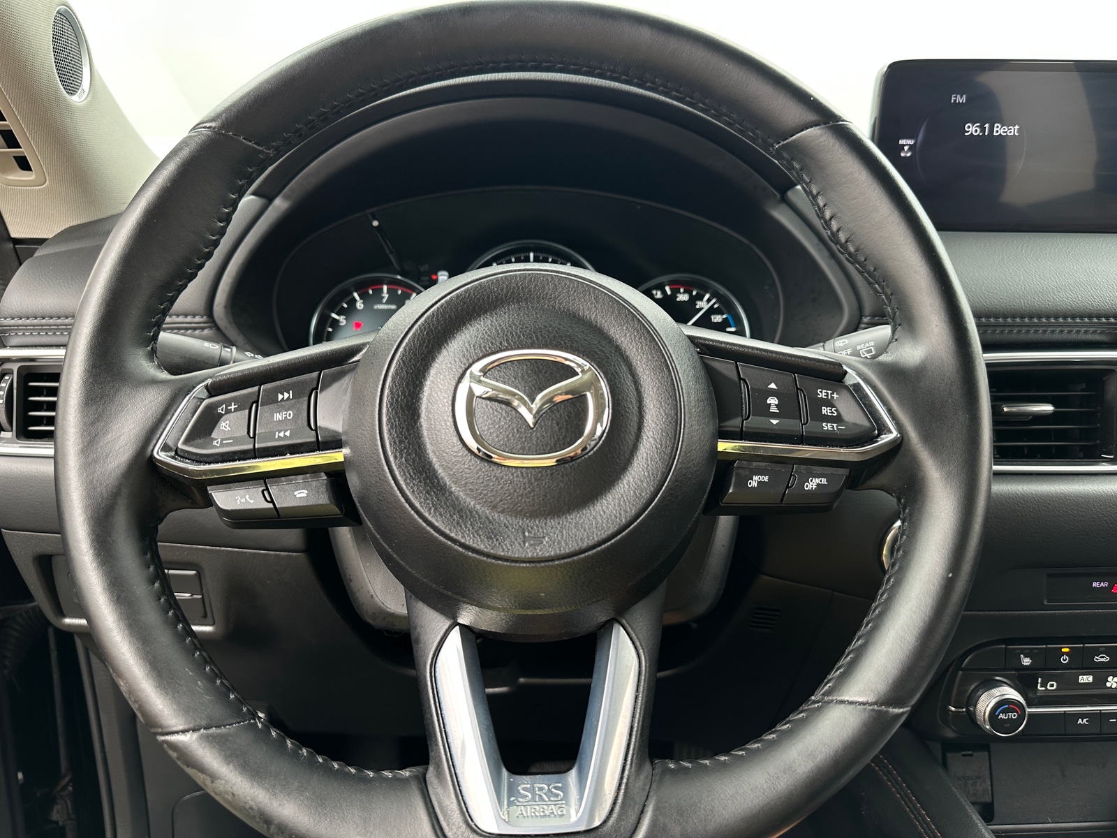 Thumbnail: 2022 Mazda CX-5 - 4