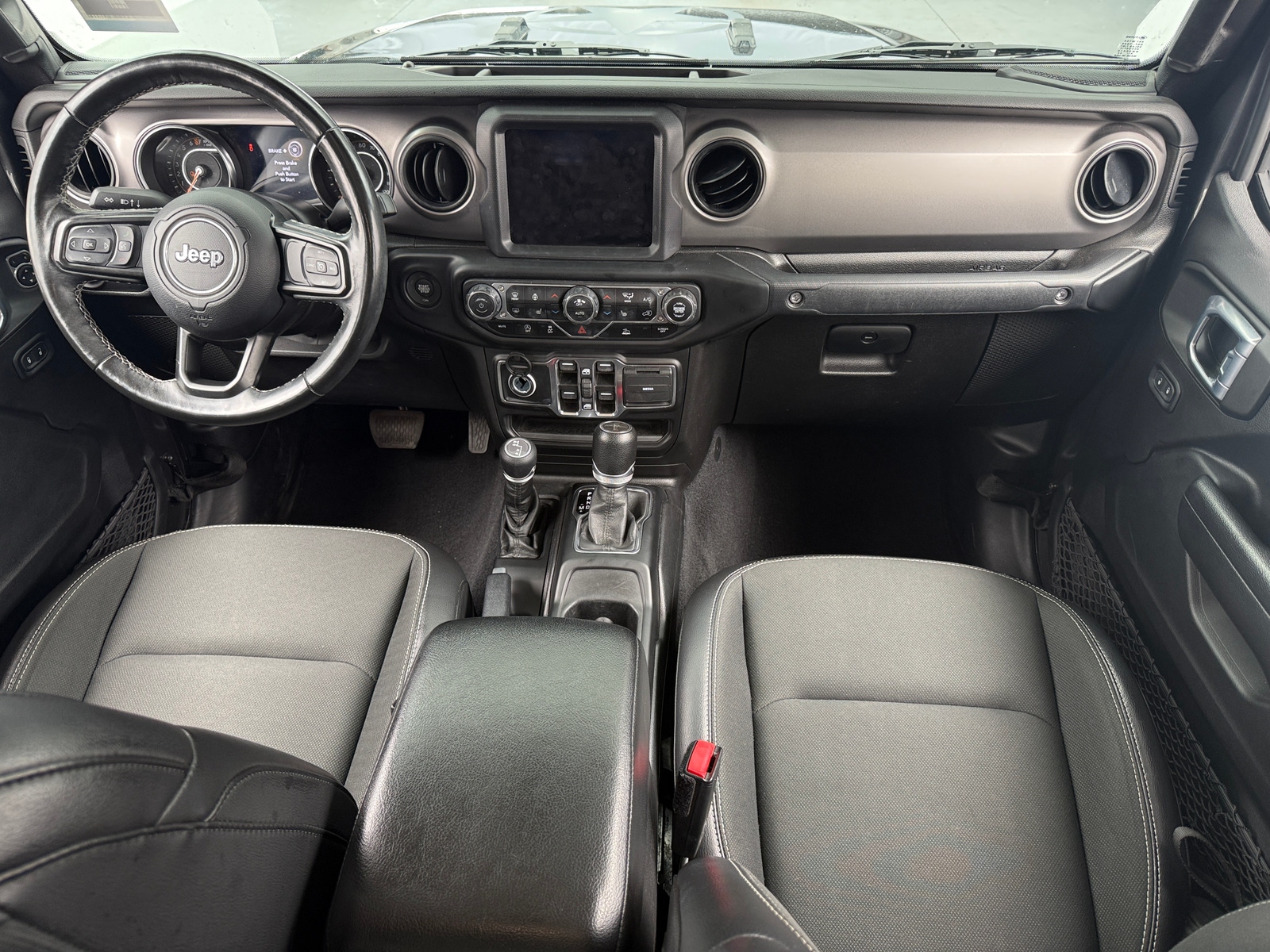 Thumbnail: 2021 Jeep Gladiator - 3