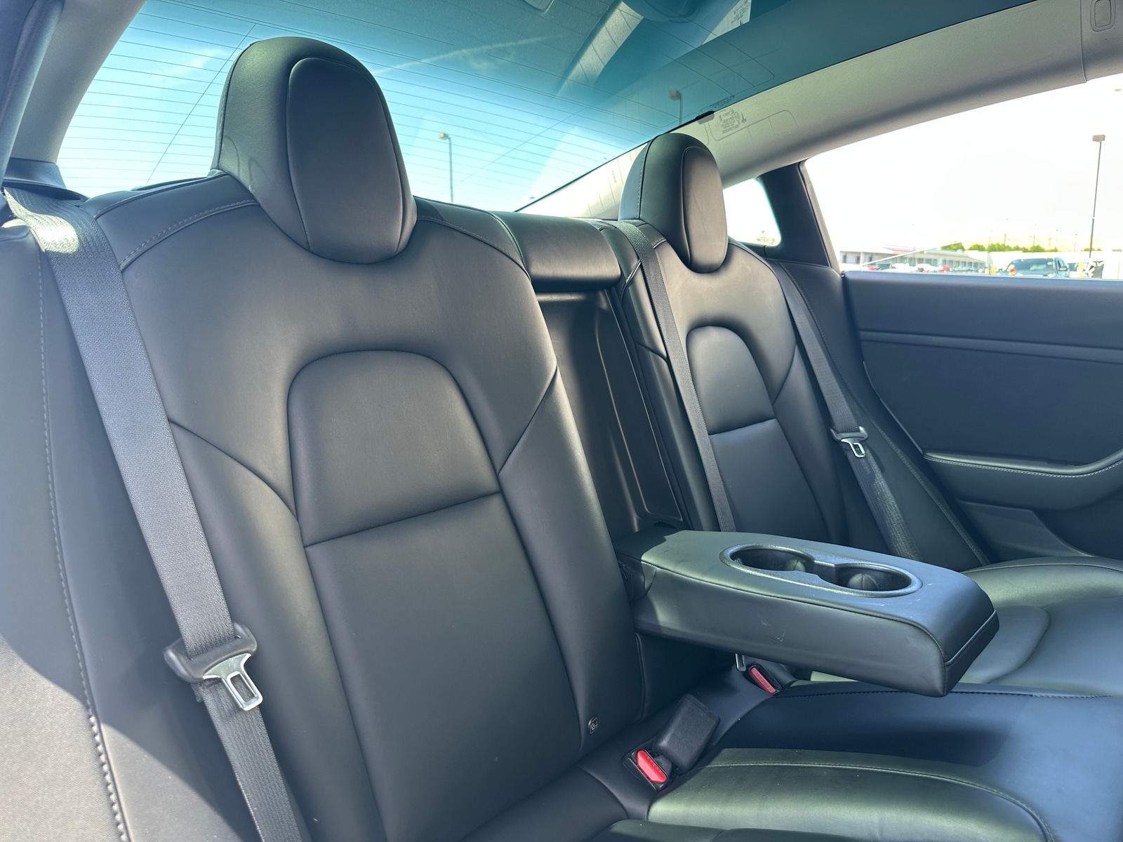 Thumbnail: 2021 Tesla Model 3 - 5