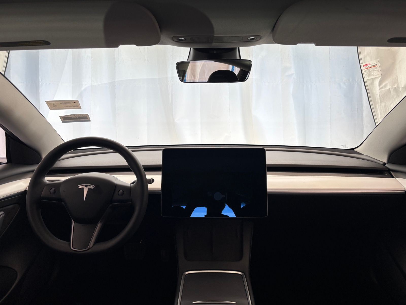 Thumbnail: 2021 Tesla Model 3 - 2