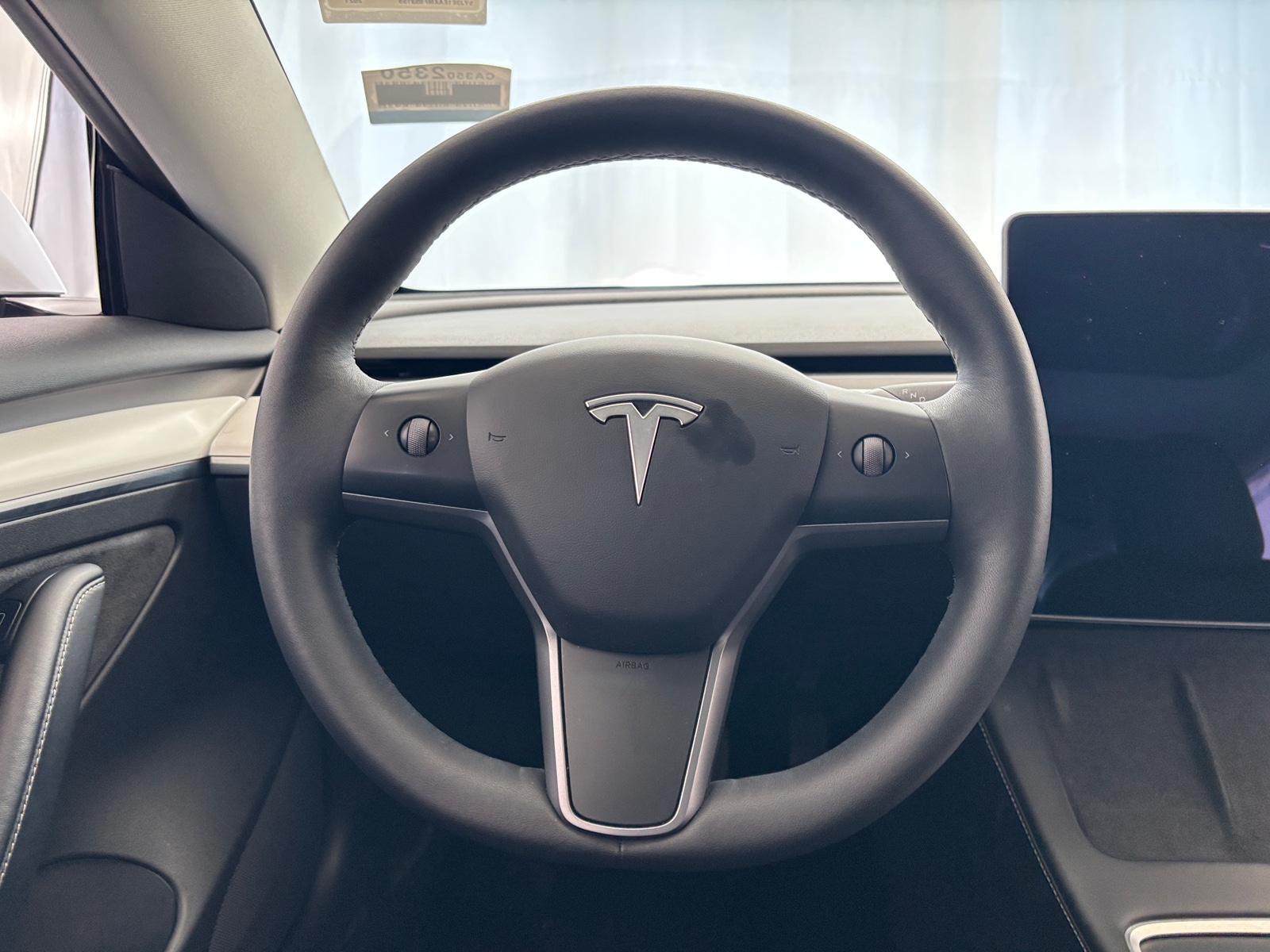 Thumbnail: 2021 Tesla Model 3 - 4