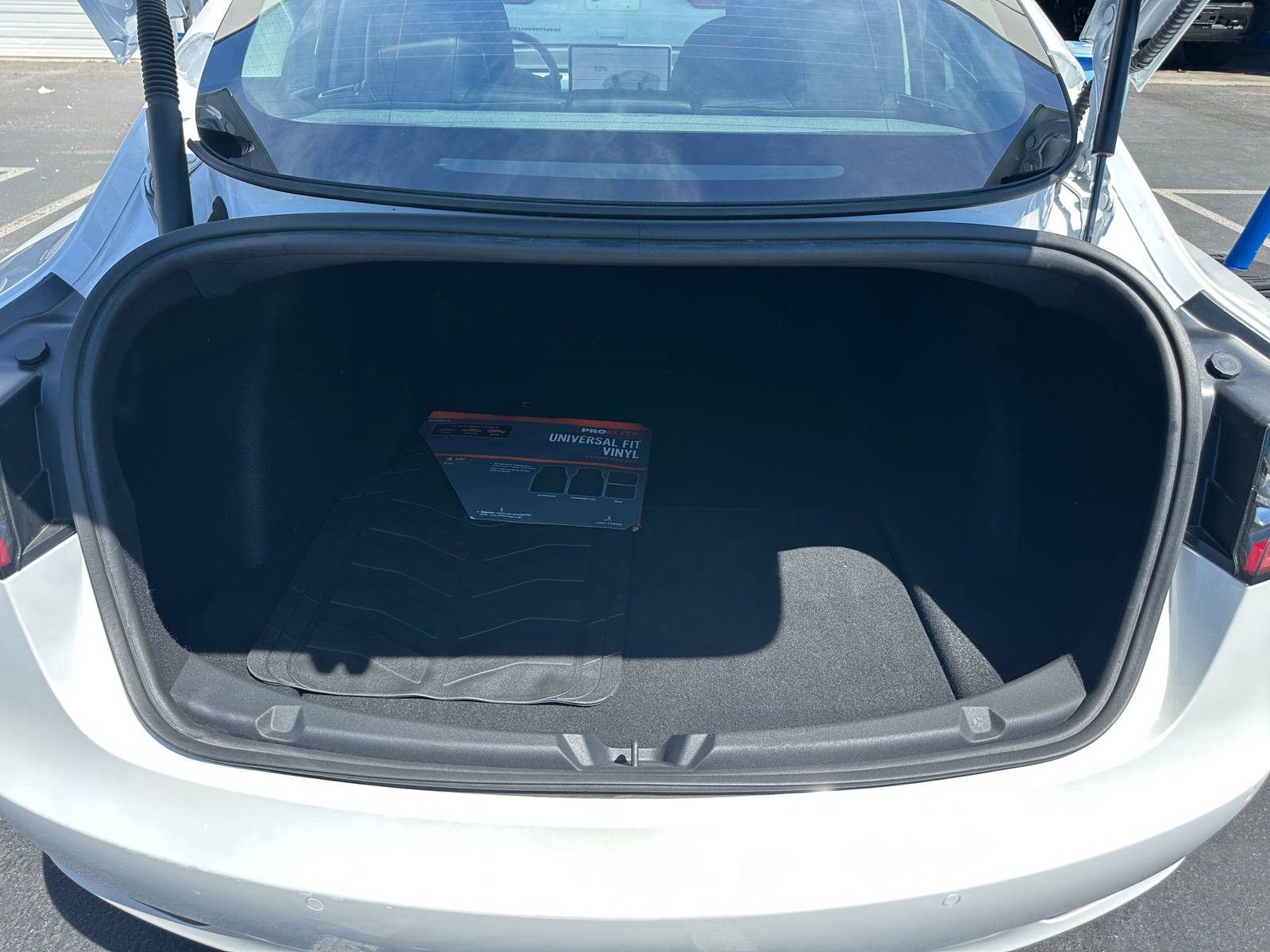 Thumbnail: 2021 Tesla Model 3 - 6