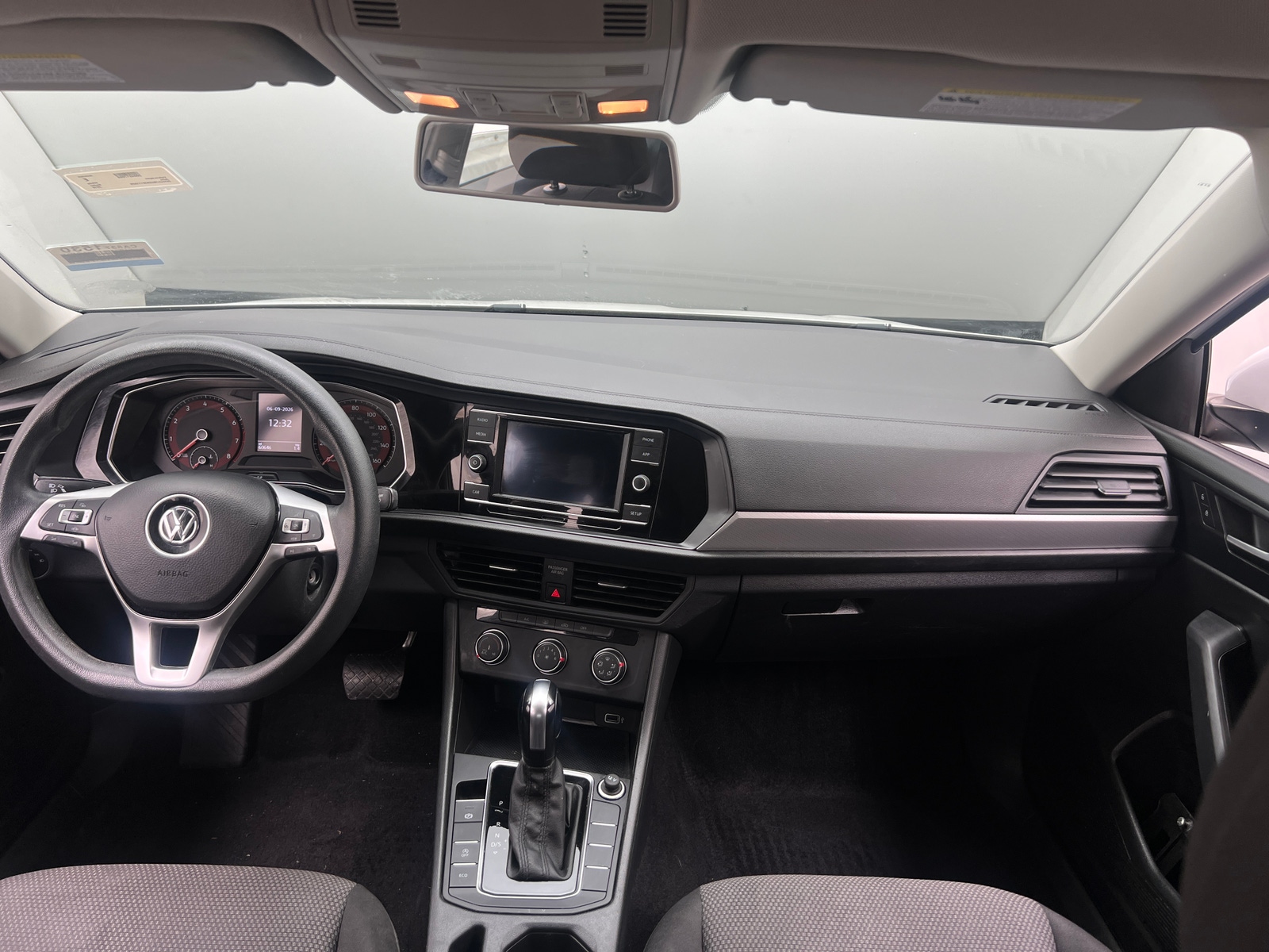 Thumbnail: 2019 Volkswagen Jetta - 3