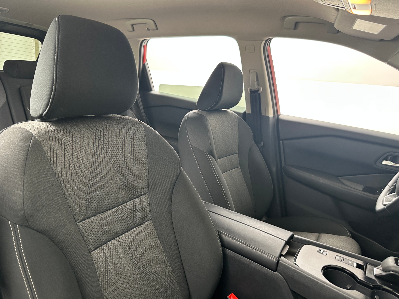 Thumbnail: 2026 Nissan Rogue - 2