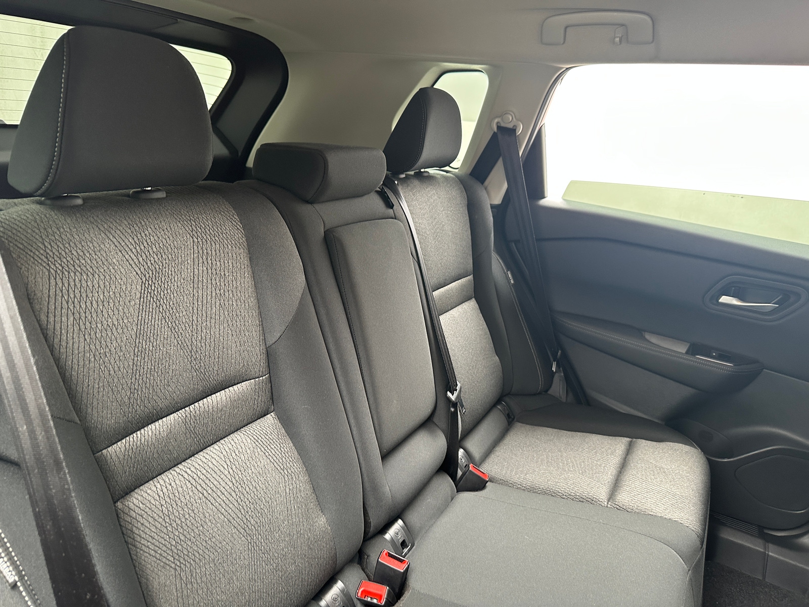 Thumbnail: 2026 Nissan Rogue - 6