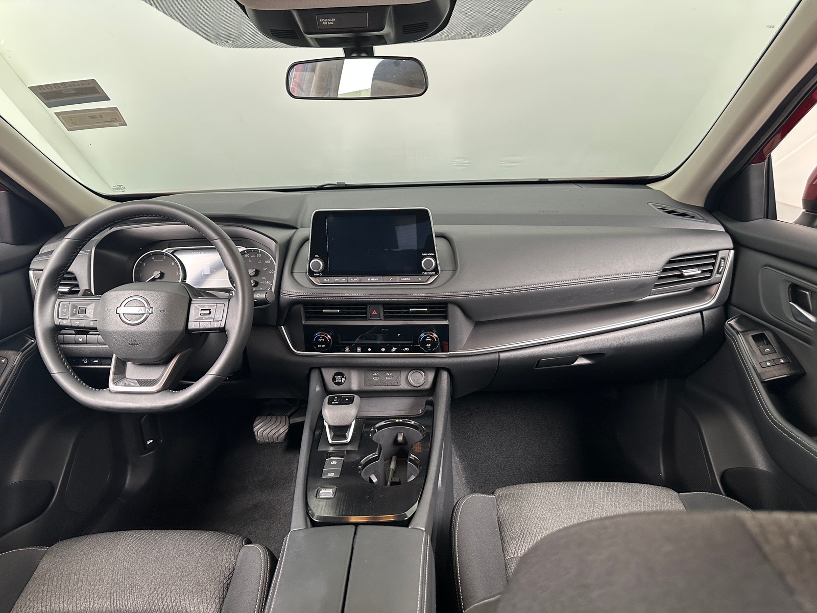 Thumbnail: 2026 Nissan Rogue - 3