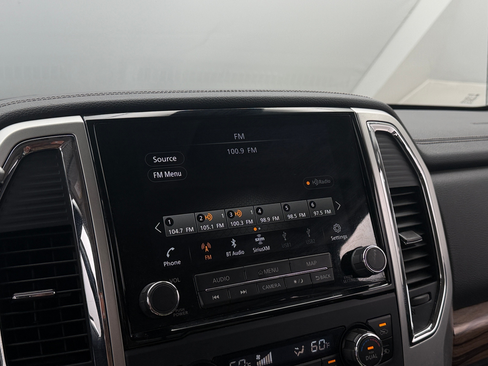 Thumbnail: 2021 Nissan Titan - 4