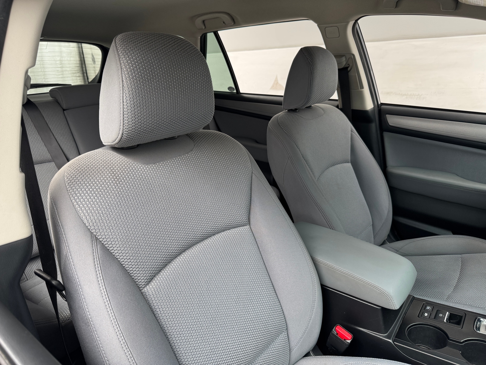 Thumbnail: 2018 Subaru Outback - 2