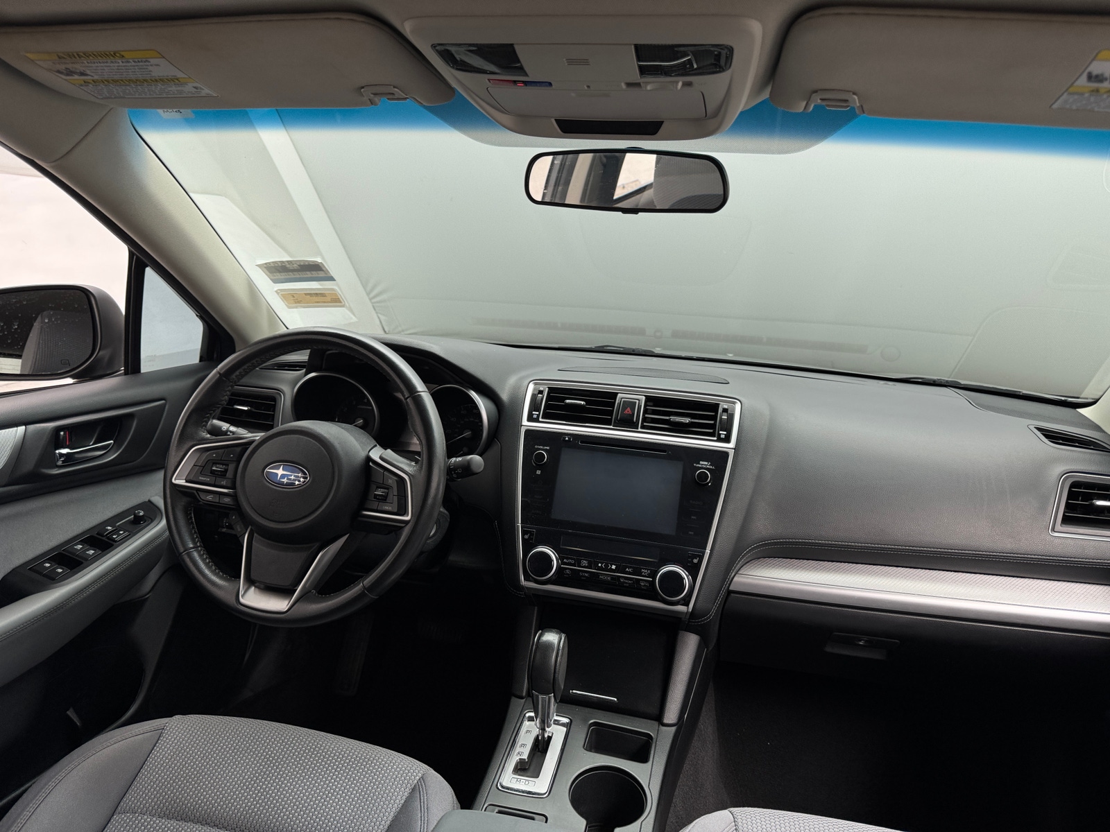 Thumbnail: 2018 Subaru Outback - 3