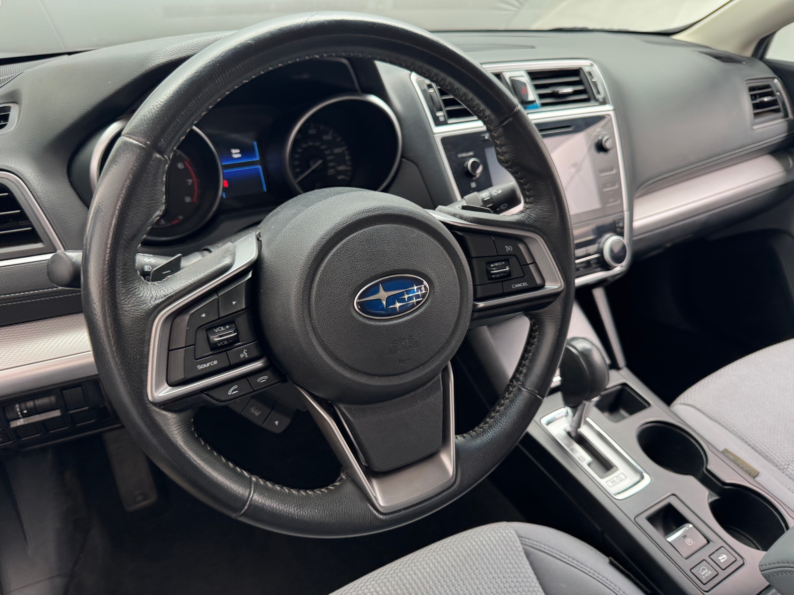 Thumbnail: 2018 Subaru Outback - 5