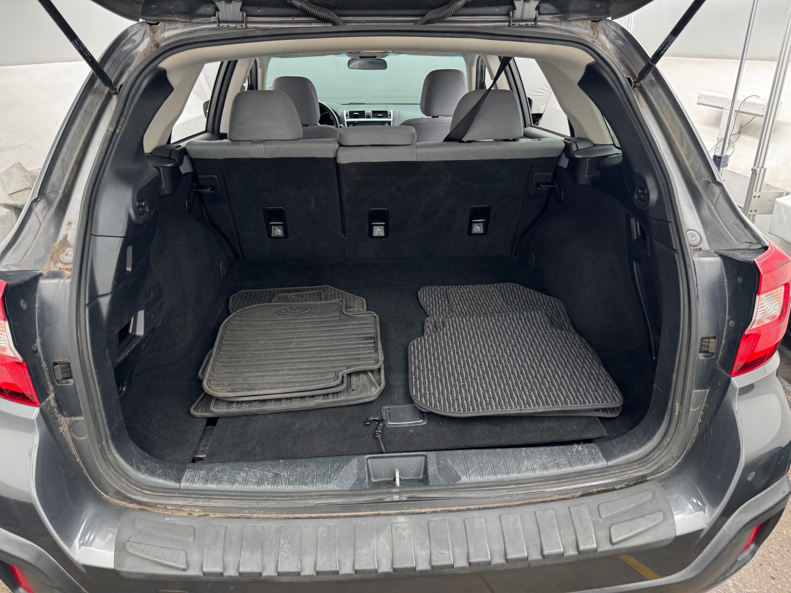 Thumbnail: 2018 Subaru Outback - 7