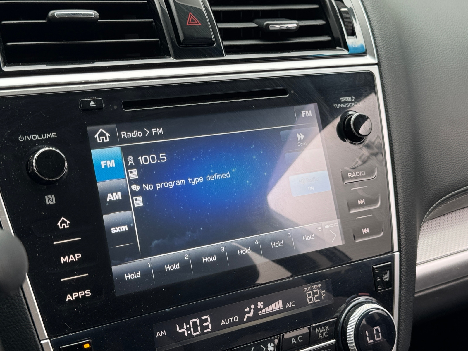 Thumbnail: 2018 Subaru Outback - 4