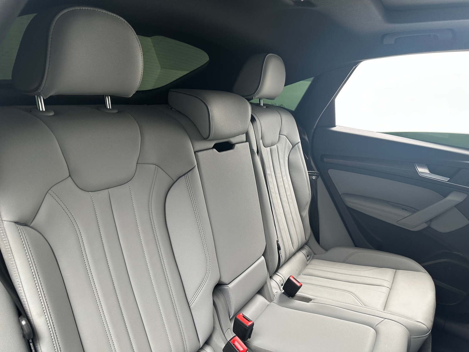 Thumbnail: 2025 Audi Q5 - 5