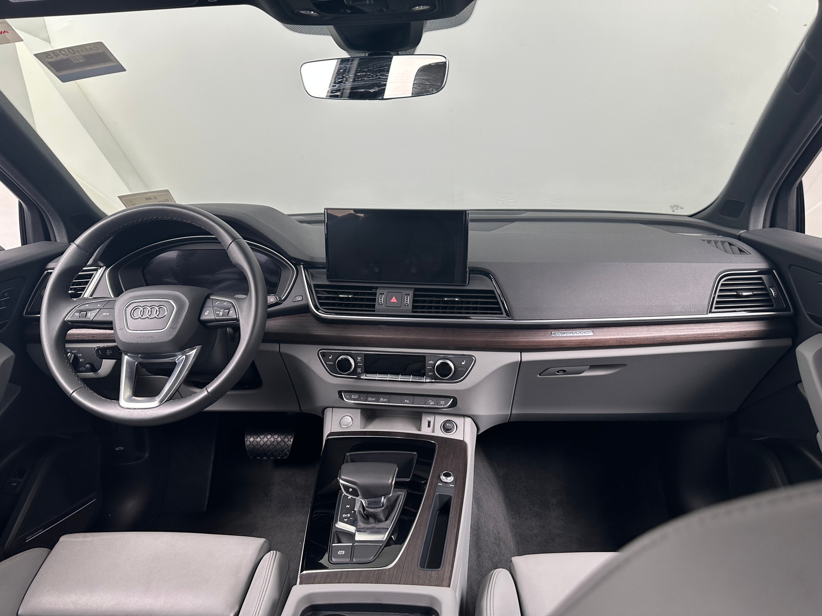 Thumbnail: 2025 Audi Q5 - 2