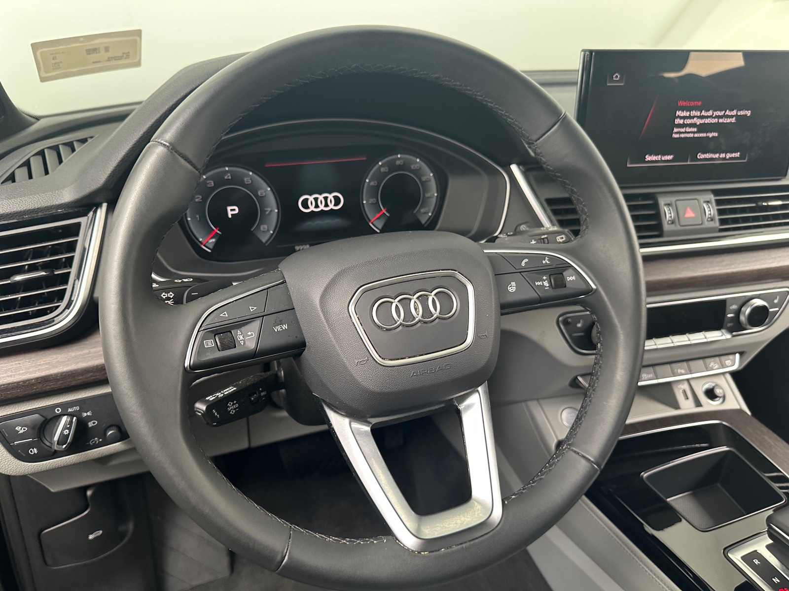 Thumbnail: 2025 Audi Q5 - 4