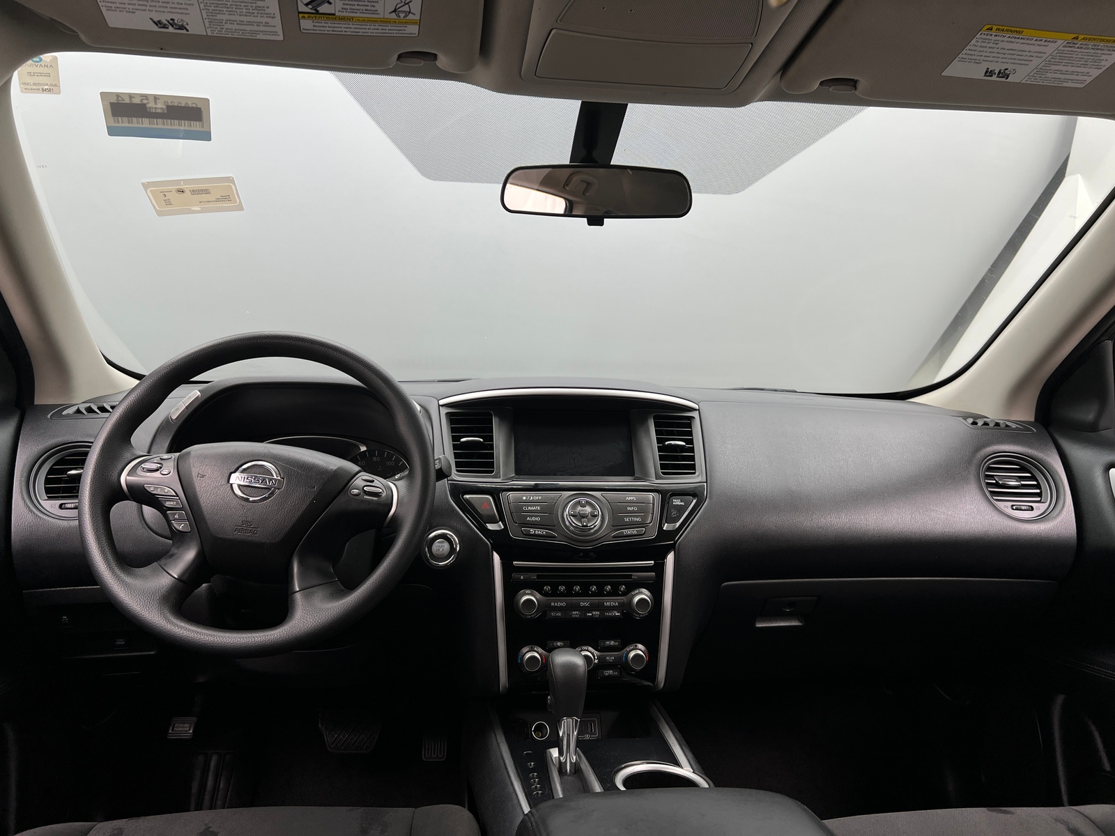 Thumbnail: 2020 Nissan Pathfinder - 3