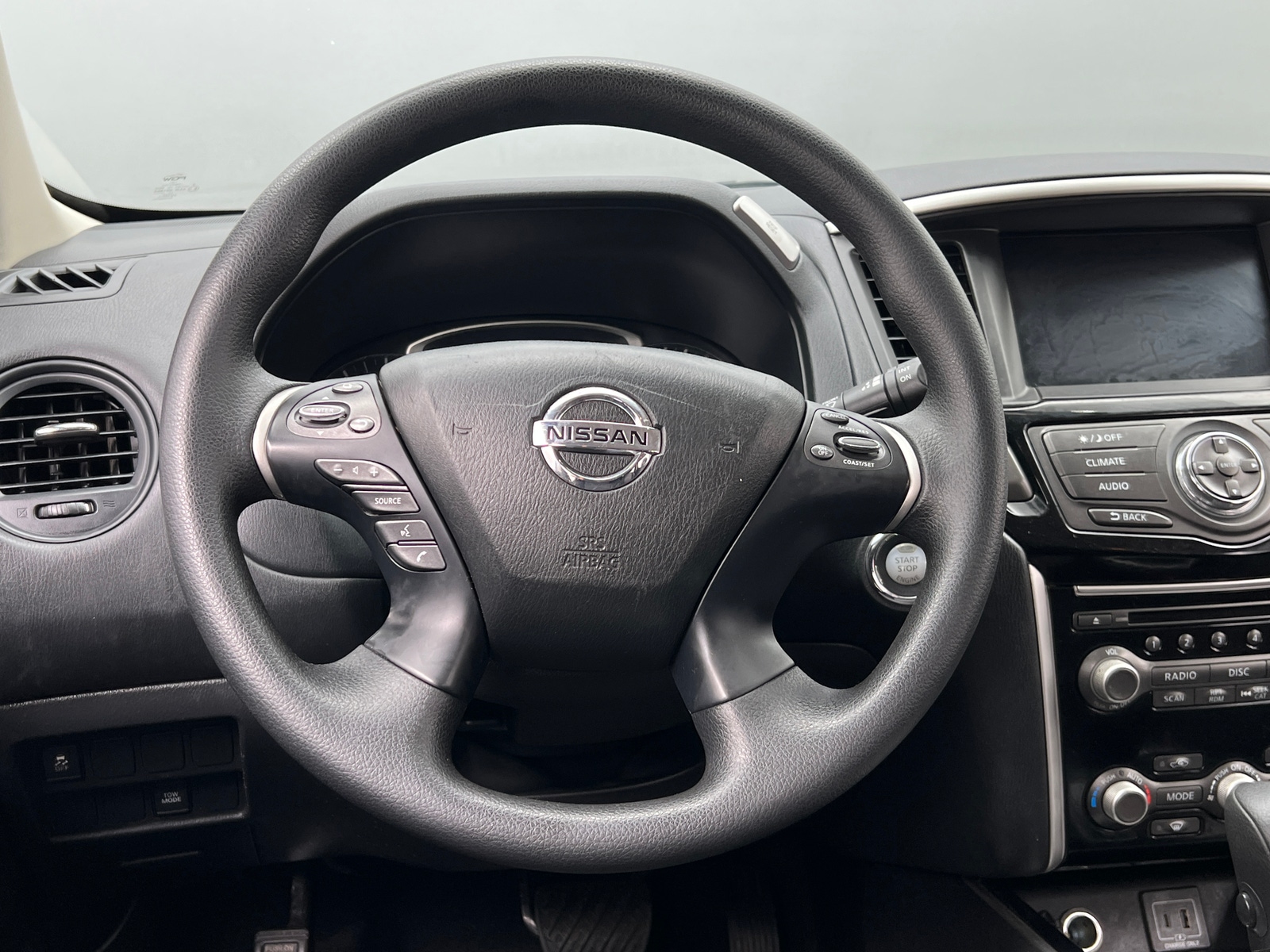 Thumbnail: 2020 Nissan Pathfinder - 5