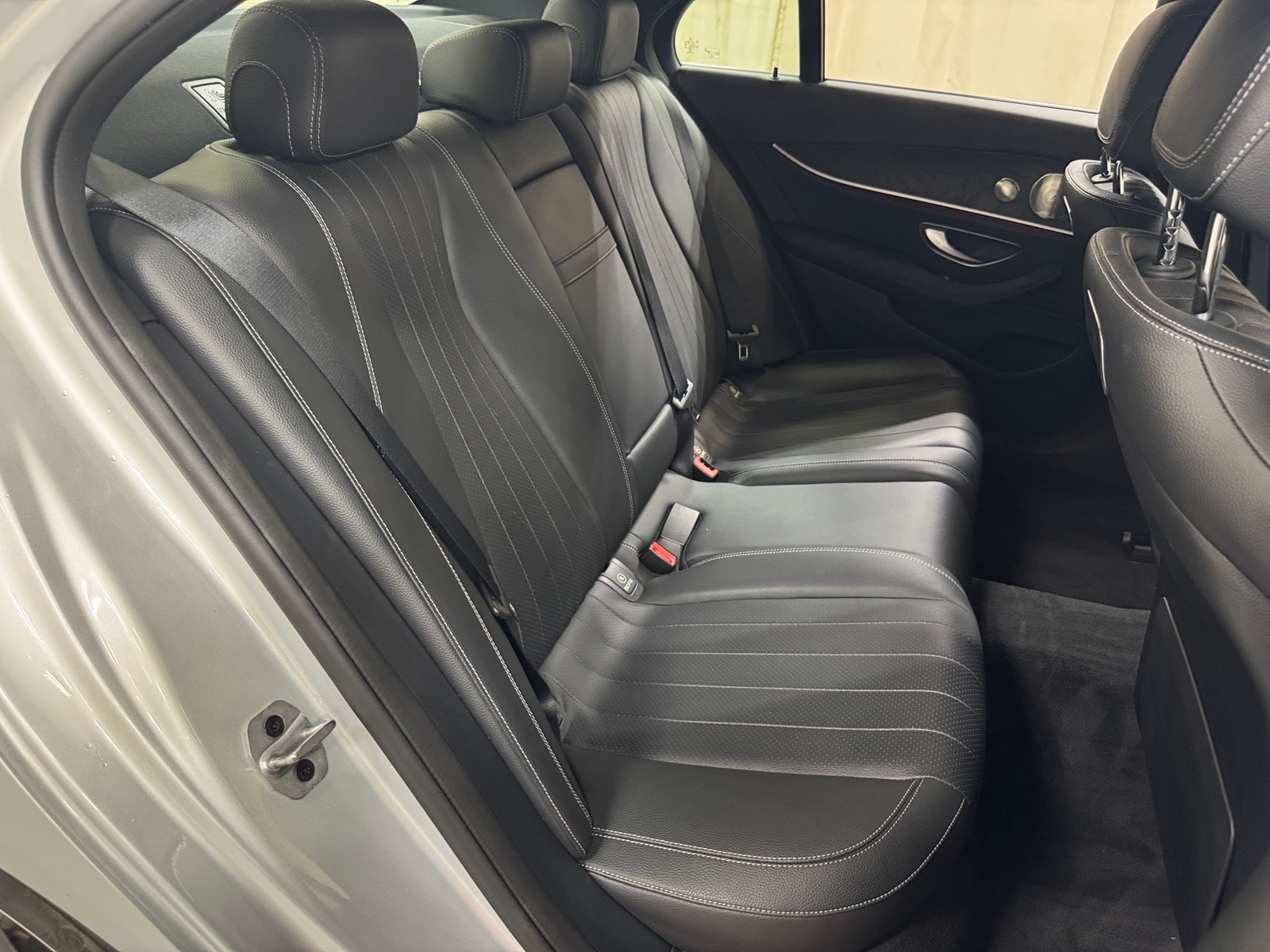 Thumbnail: 2018 Mercedes-Benz E-Class - 5