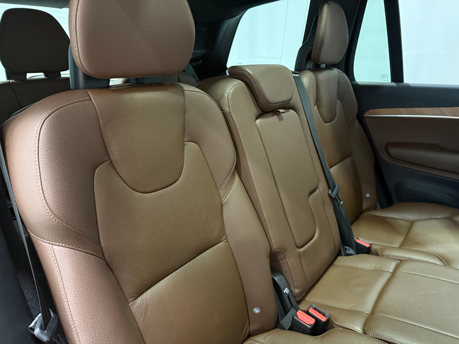 Thumbnail: 2023 Volvo XC90 - 5