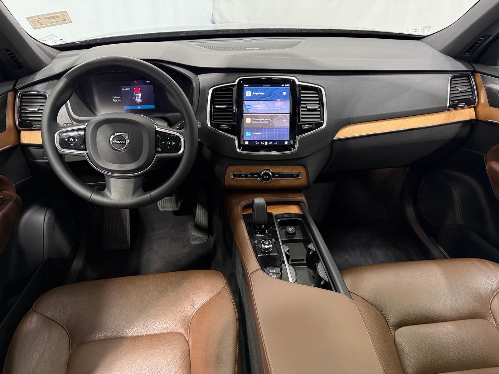 Thumbnail: 2023 Volvo XC90 - 2
