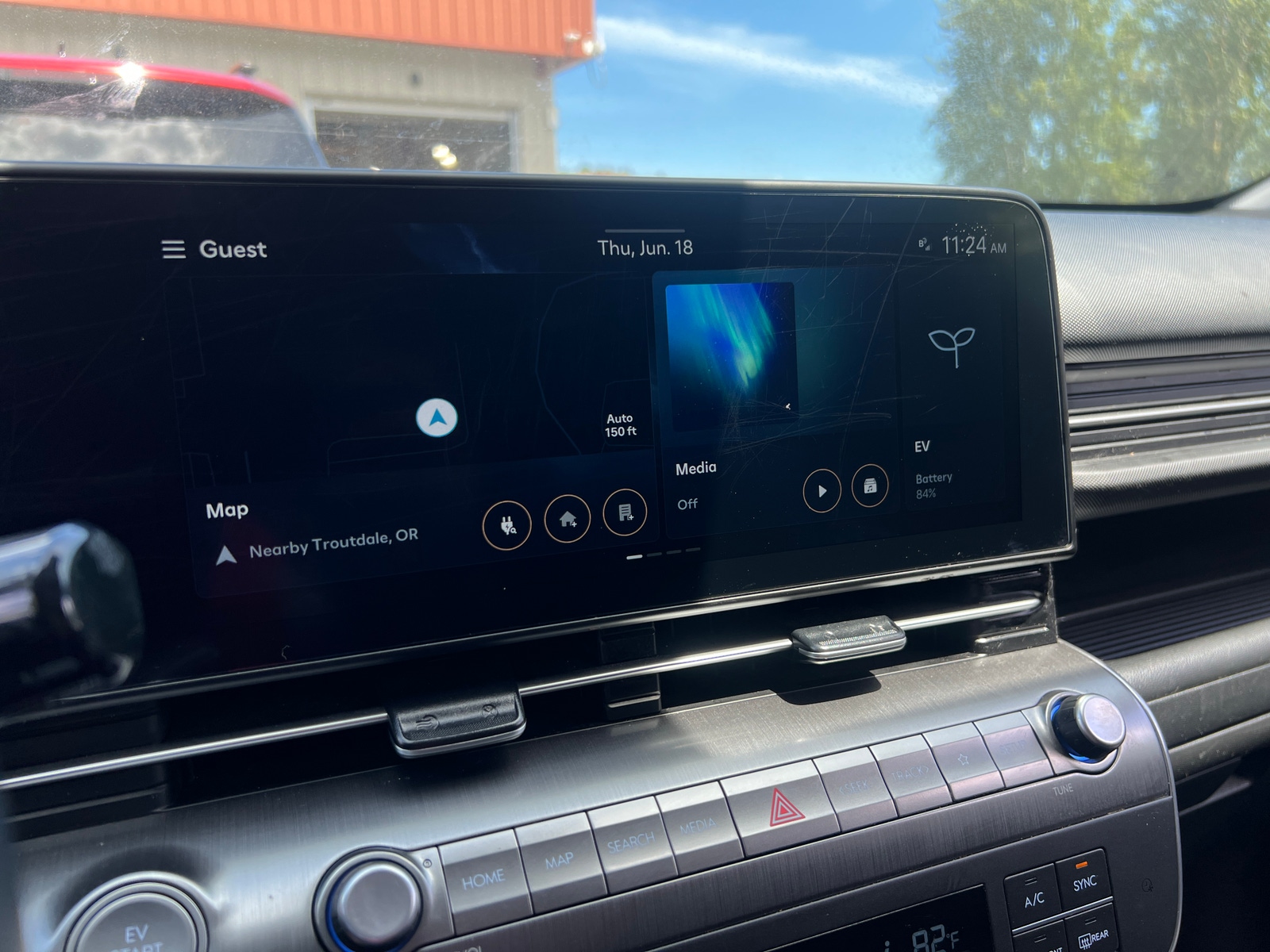 Thumbnail: 2024 Hyundai Kona - 4