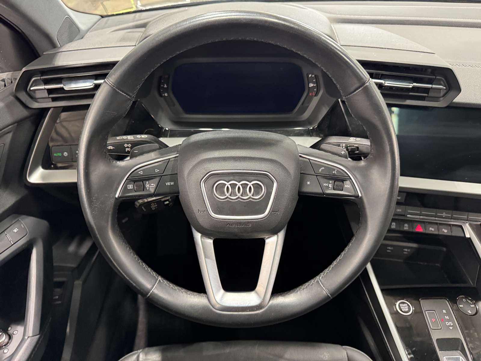 Thumbnail: 2022 Audi A3 - 4
