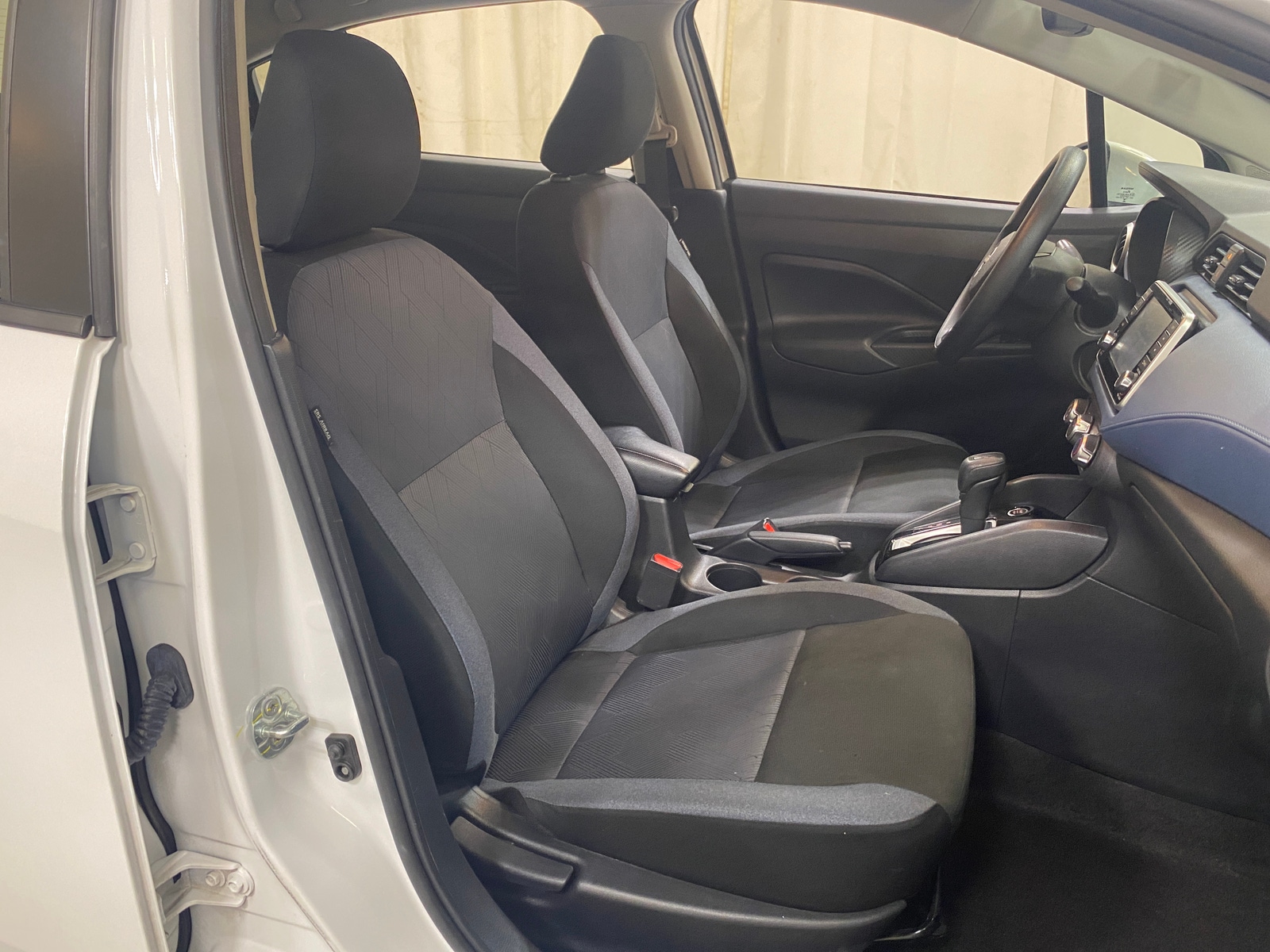 Thumbnail: 2025 Nissan Versa - 2