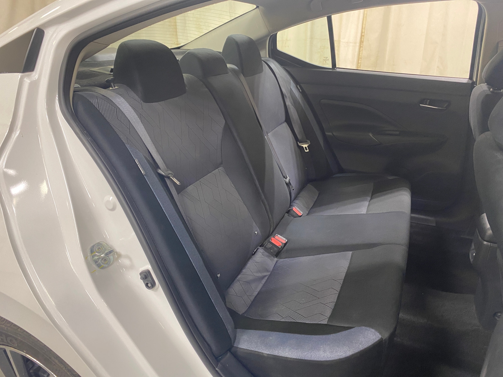 Thumbnail: 2025 Nissan Versa - 6