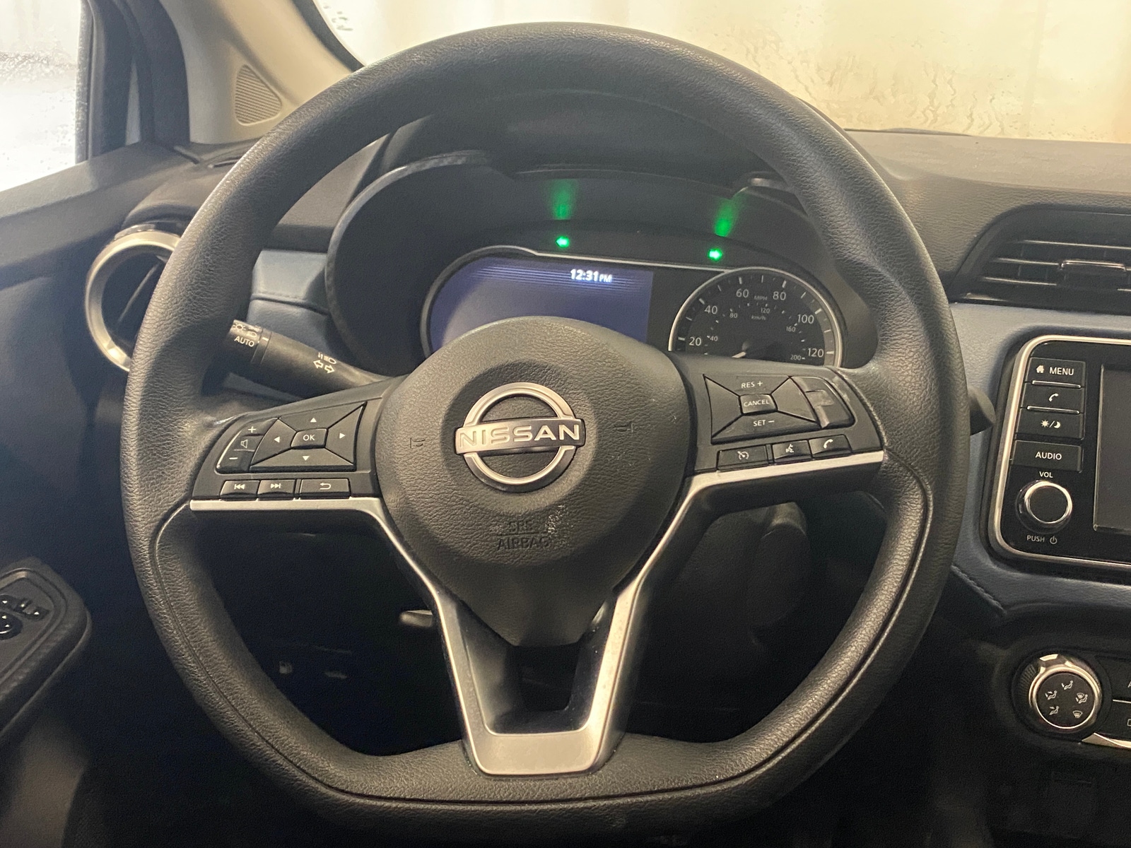 Thumbnail: 2025 Nissan Versa - 5
