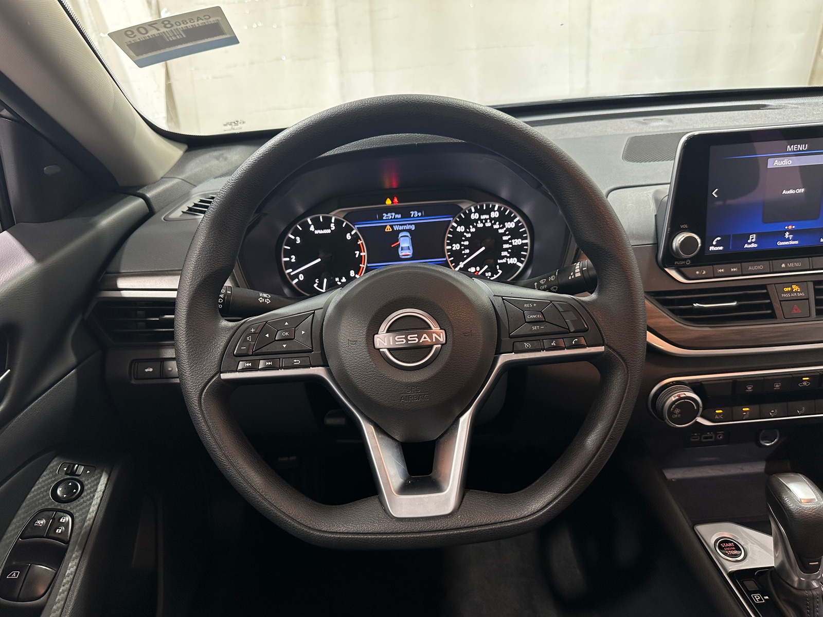 Thumbnail: 2025 Nissan Altima - 5