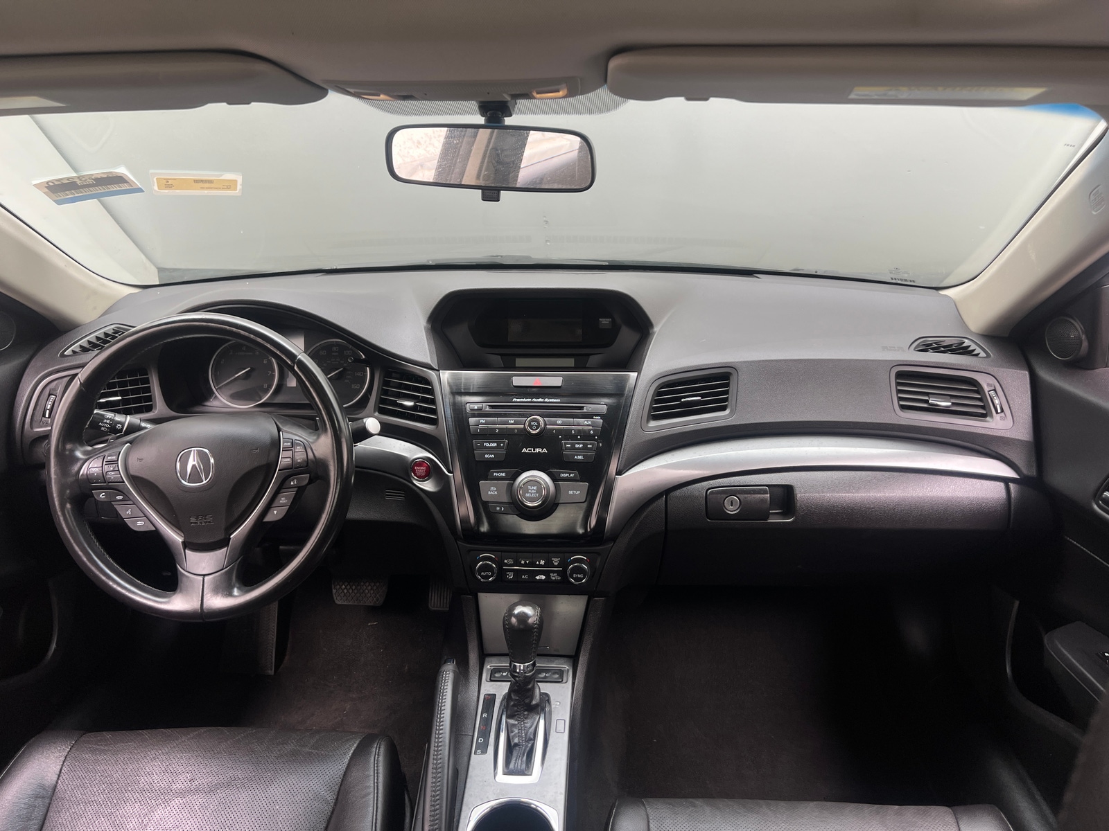 Thumbnail: 2015 Acura ILX - 2