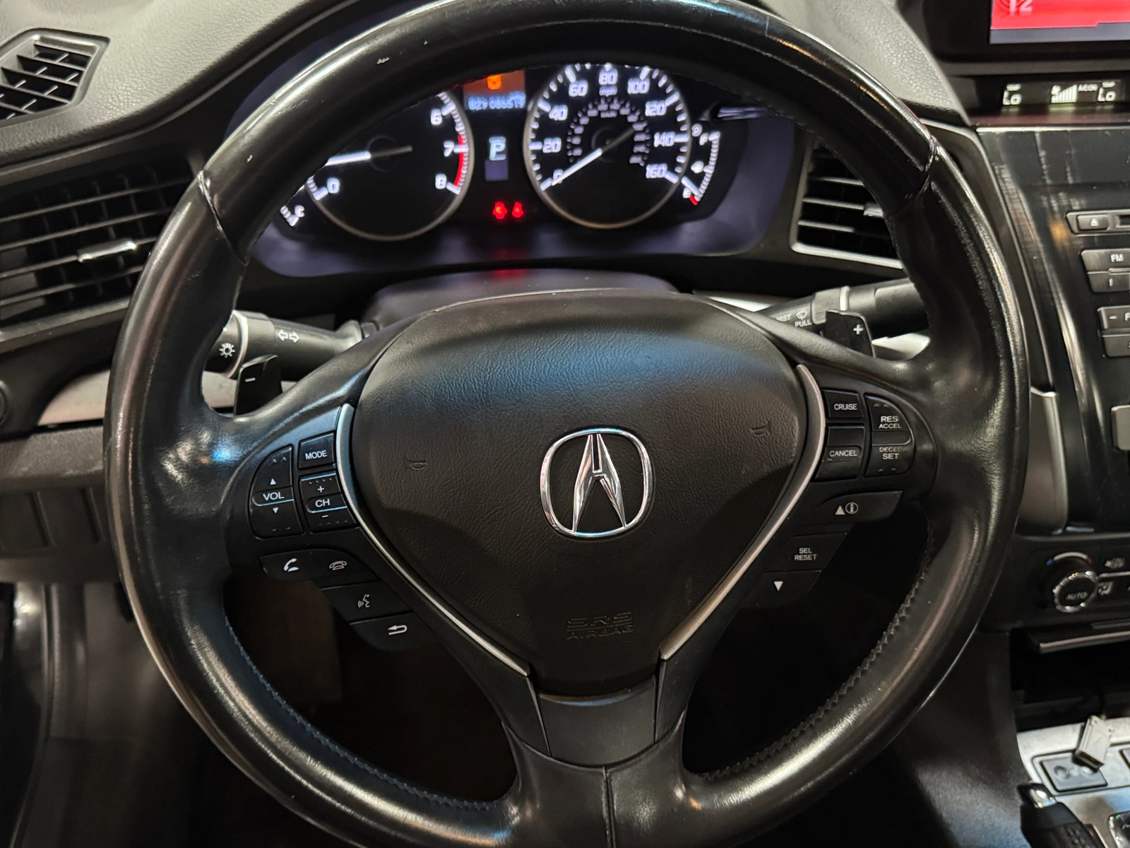 Thumbnail: 2015 Acura ILX - 4